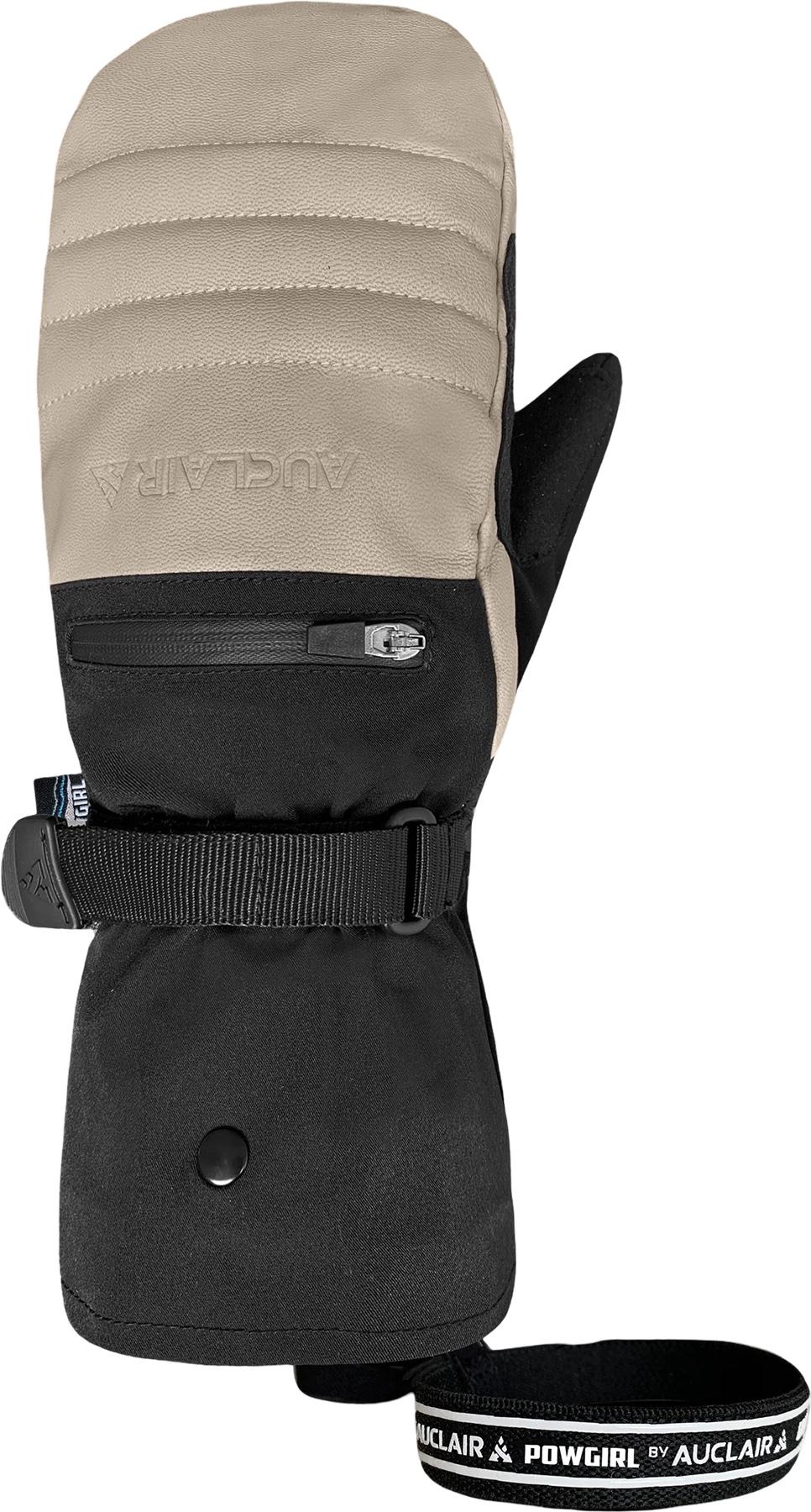 Product gallery image number 1 for product A-Peak 2-In-1 Mittens - Women's