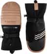 Colour: Cariboo - Black
