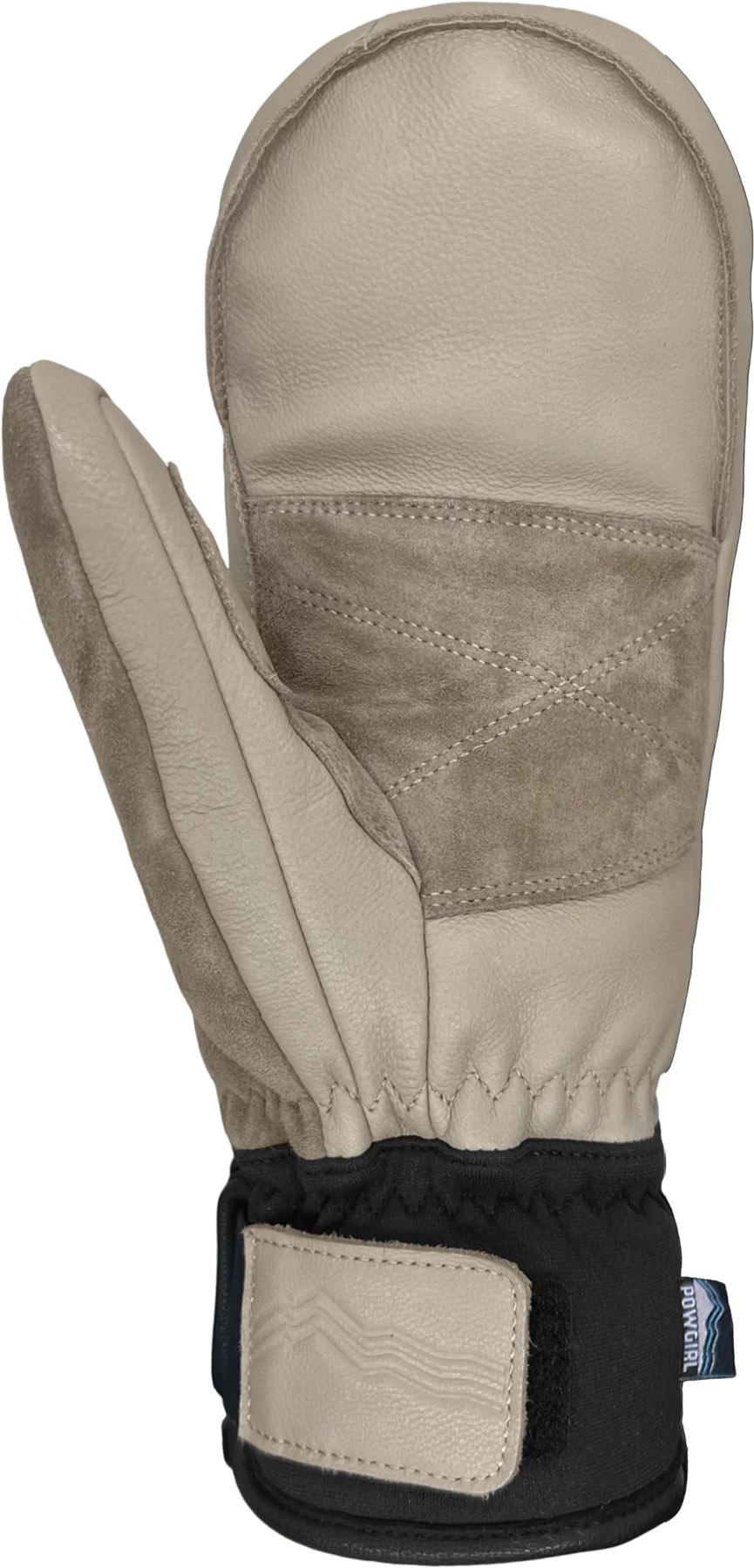 Product gallery image number 2 for product Outseam Mittens - Women's