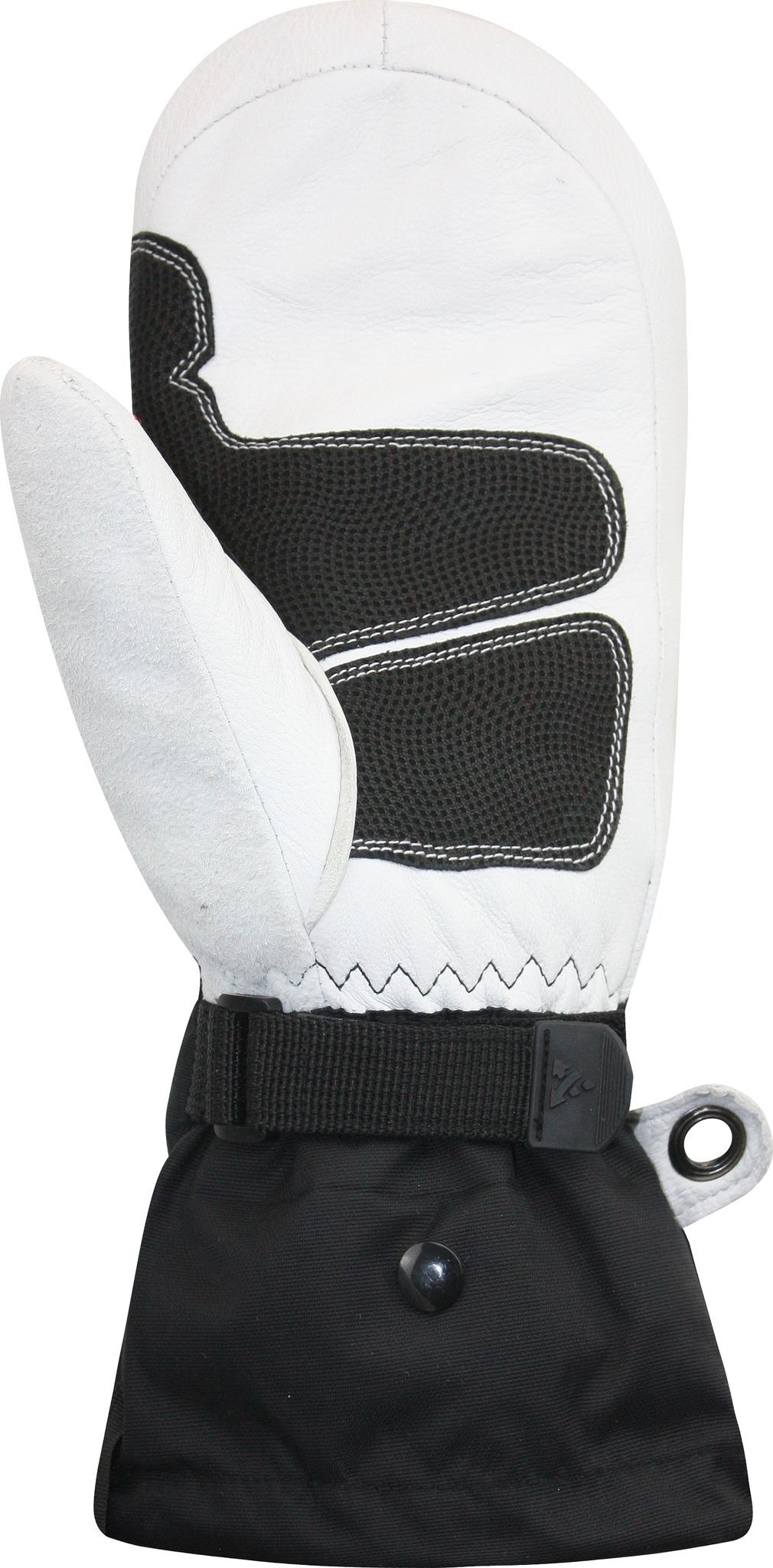 Numéro de l'image de la galerie de produits 2 pour le produit Mitaines à doigts Alpha Beta - Femme 