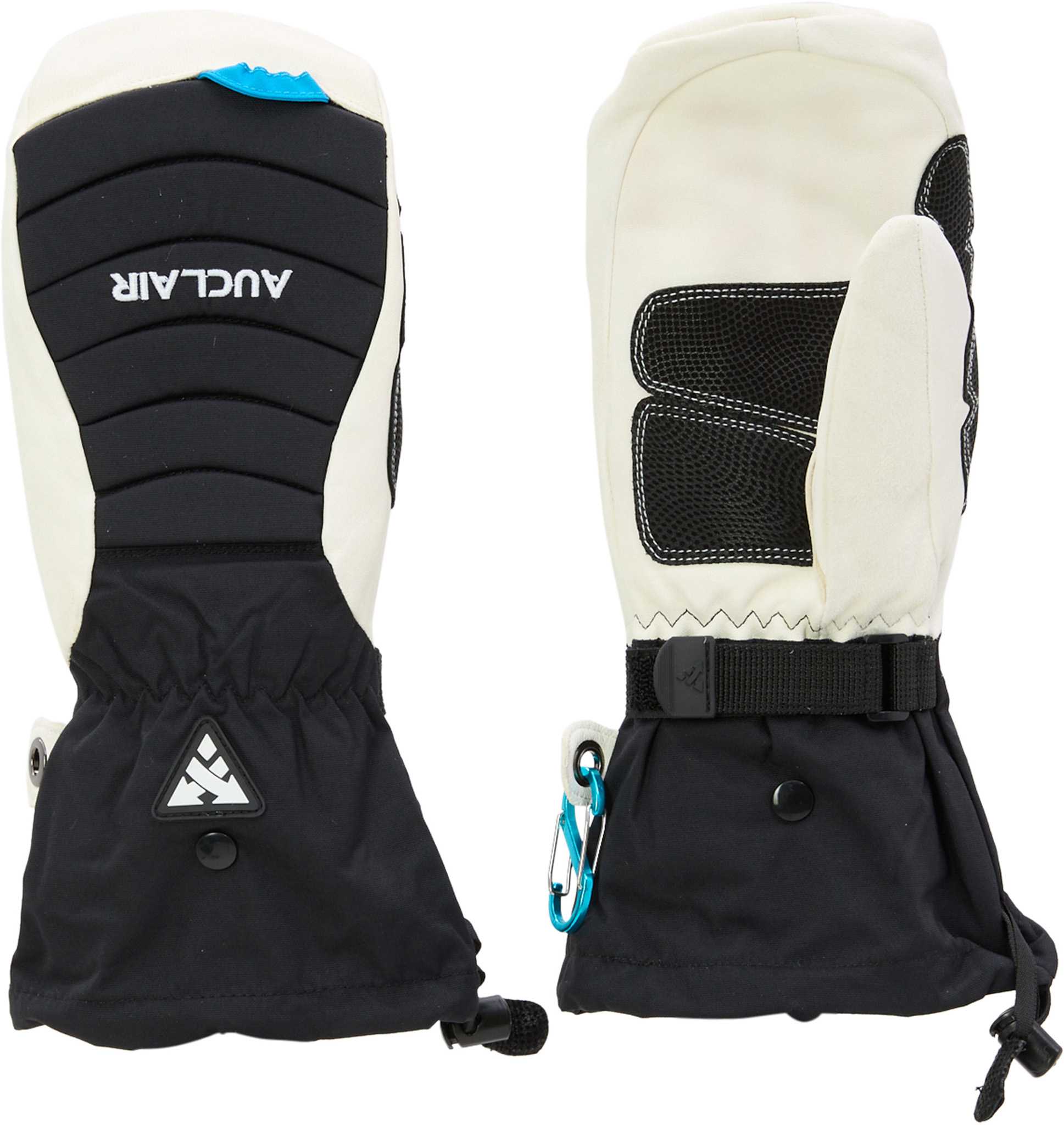 Image de produit pour Mitaines à doigts Alpha Beta - Femme 