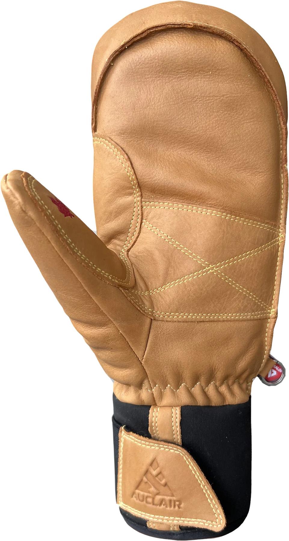 Numéro de l'image de la galerie de produits 4 pour le produit Mitaines à doigts Eco Racer - Femme