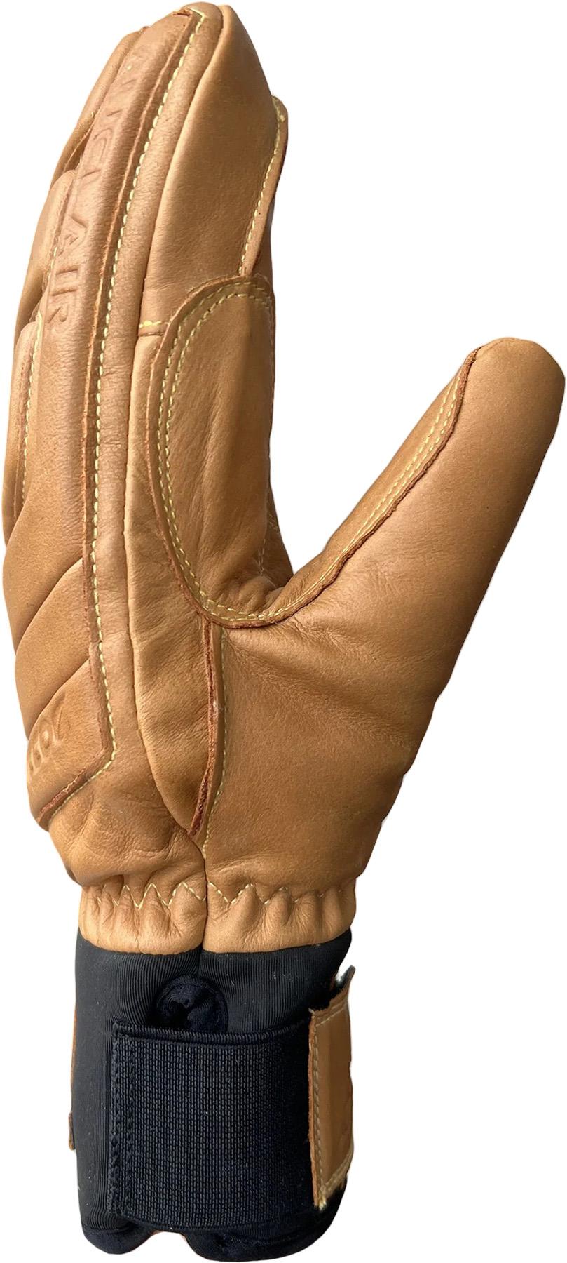 Numéro de l'image de la galerie de produits 5 pour le produit Mitaines à doigts Eco Racer - Femme