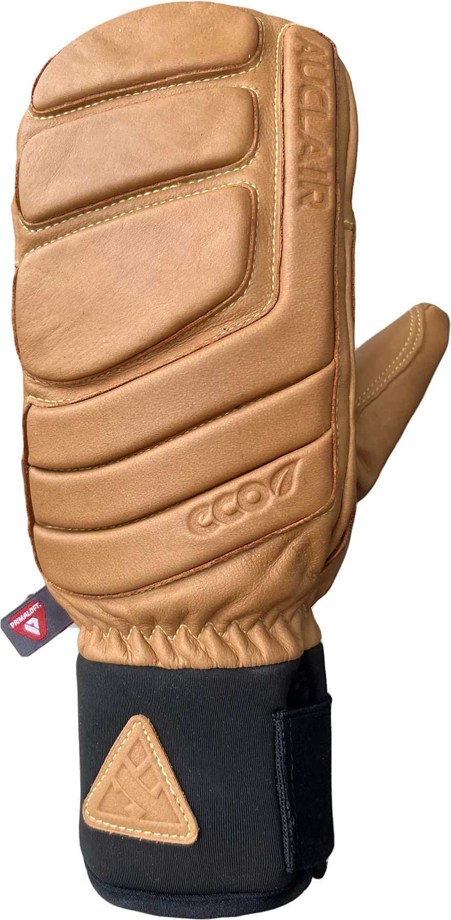 Image de produit pour Mitaines à doigts Eco Racer - Femme