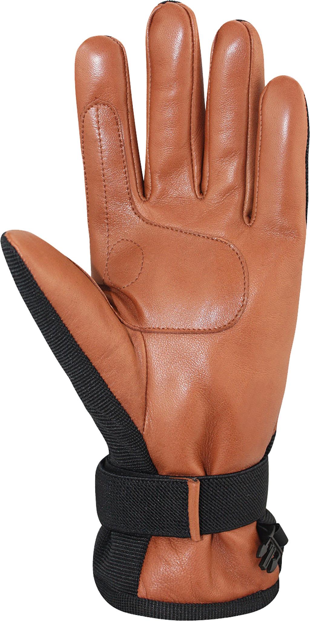 Product gallery image number 2 for product Lillehammer Cross Country Glove - Women's
