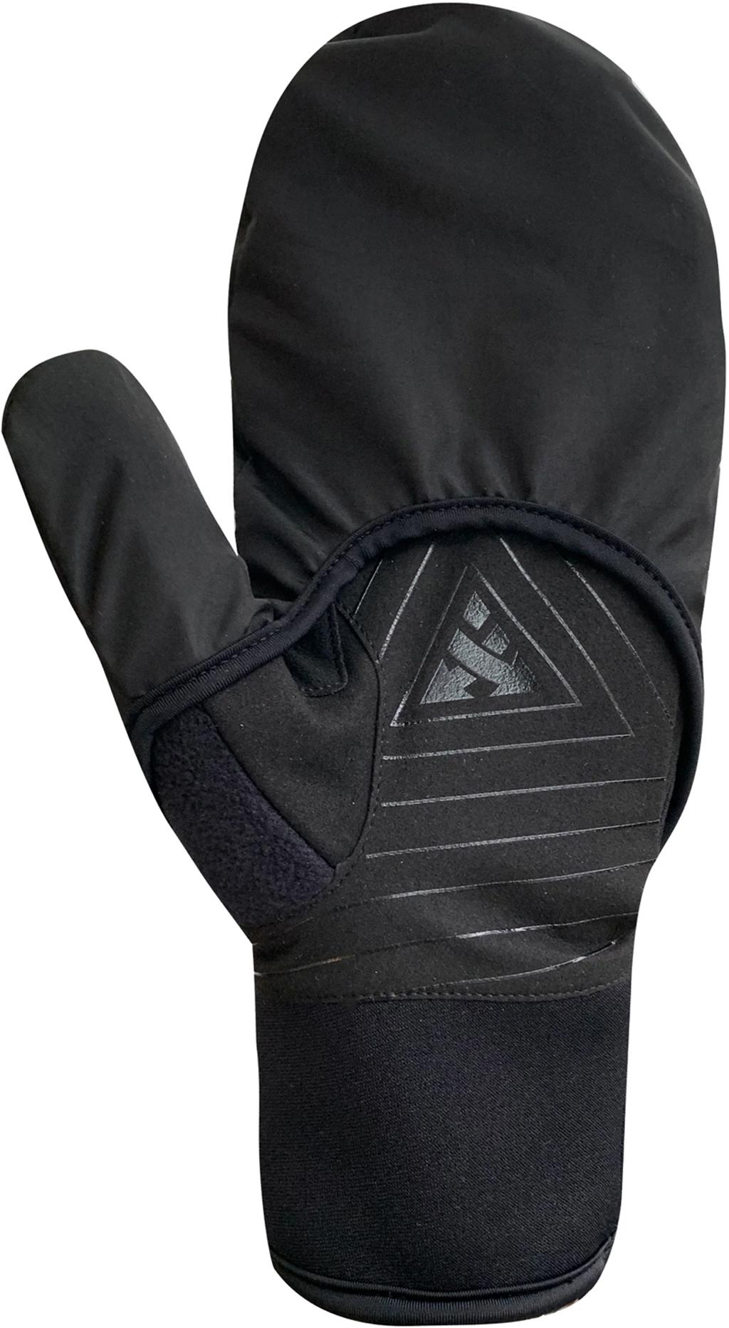 Product gallery image number 3 for product Honeycomb Running Glove - Women's