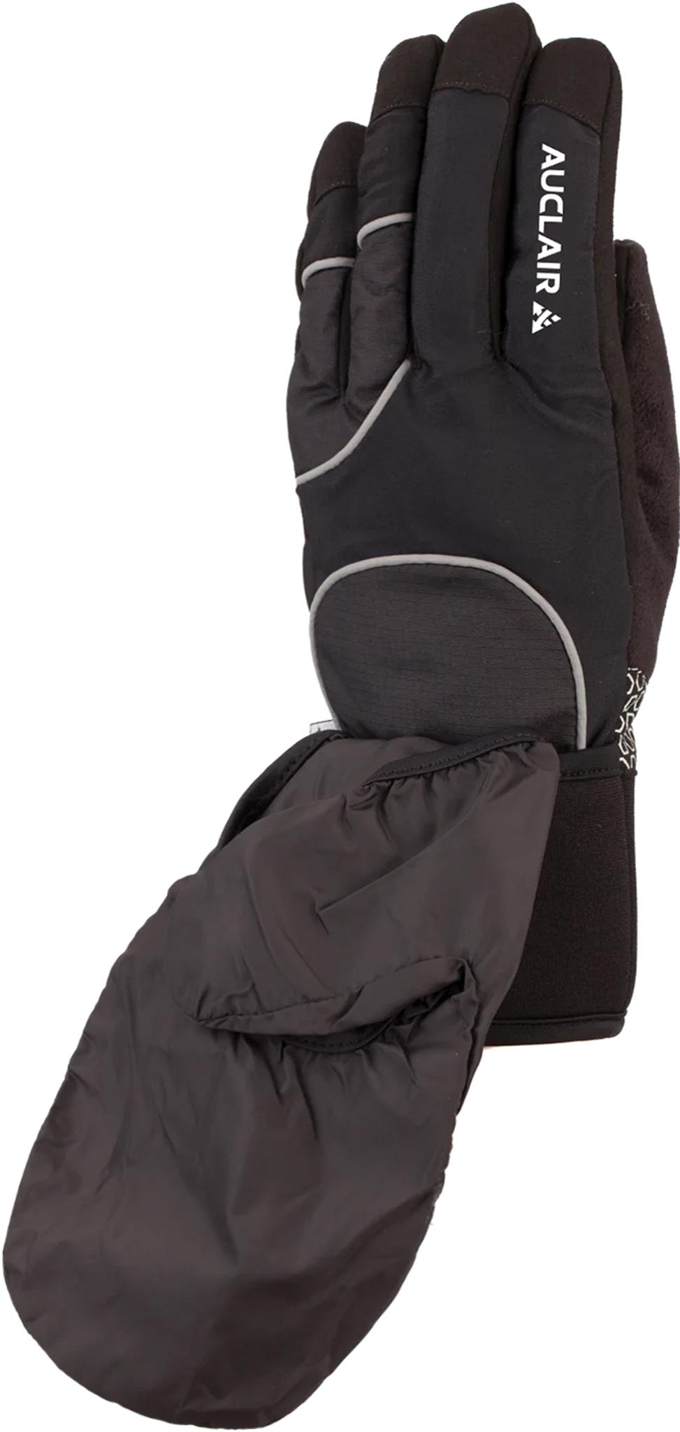 Product gallery image number 2 for product Honeycomb Running Glove - Women's