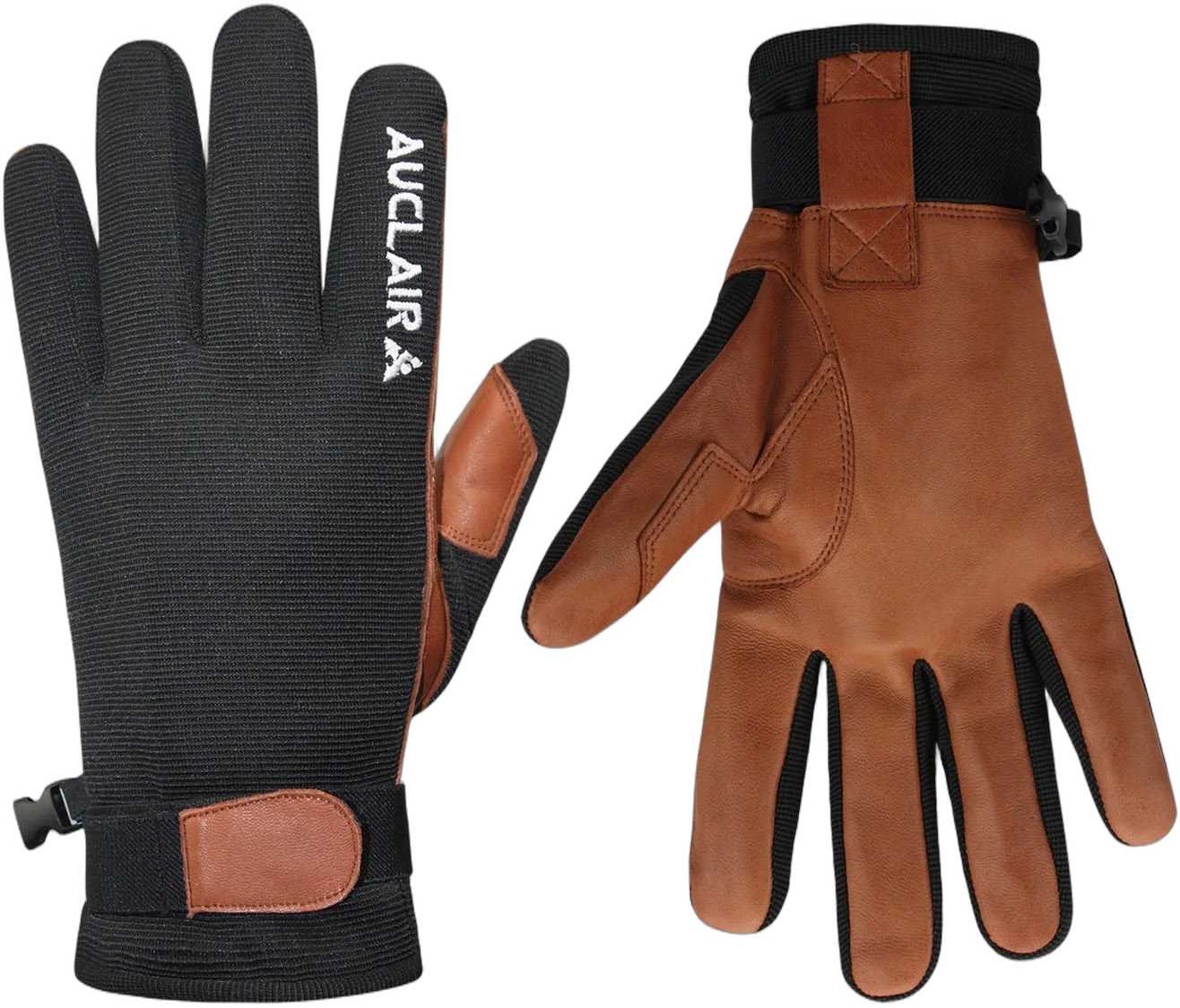 Black - Cognac