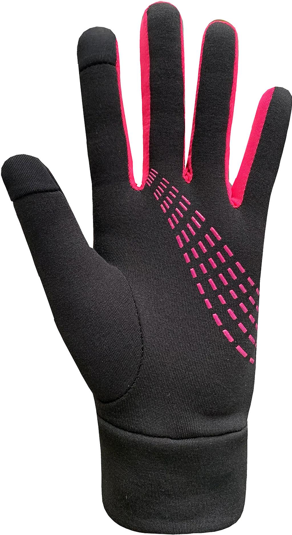 Product gallery image number 2 for product Gants de course Run For Cover - Femme