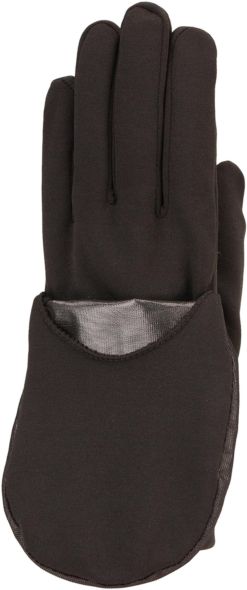 Product gallery image number 3 for product Run For Cover Running Gloves - Women's