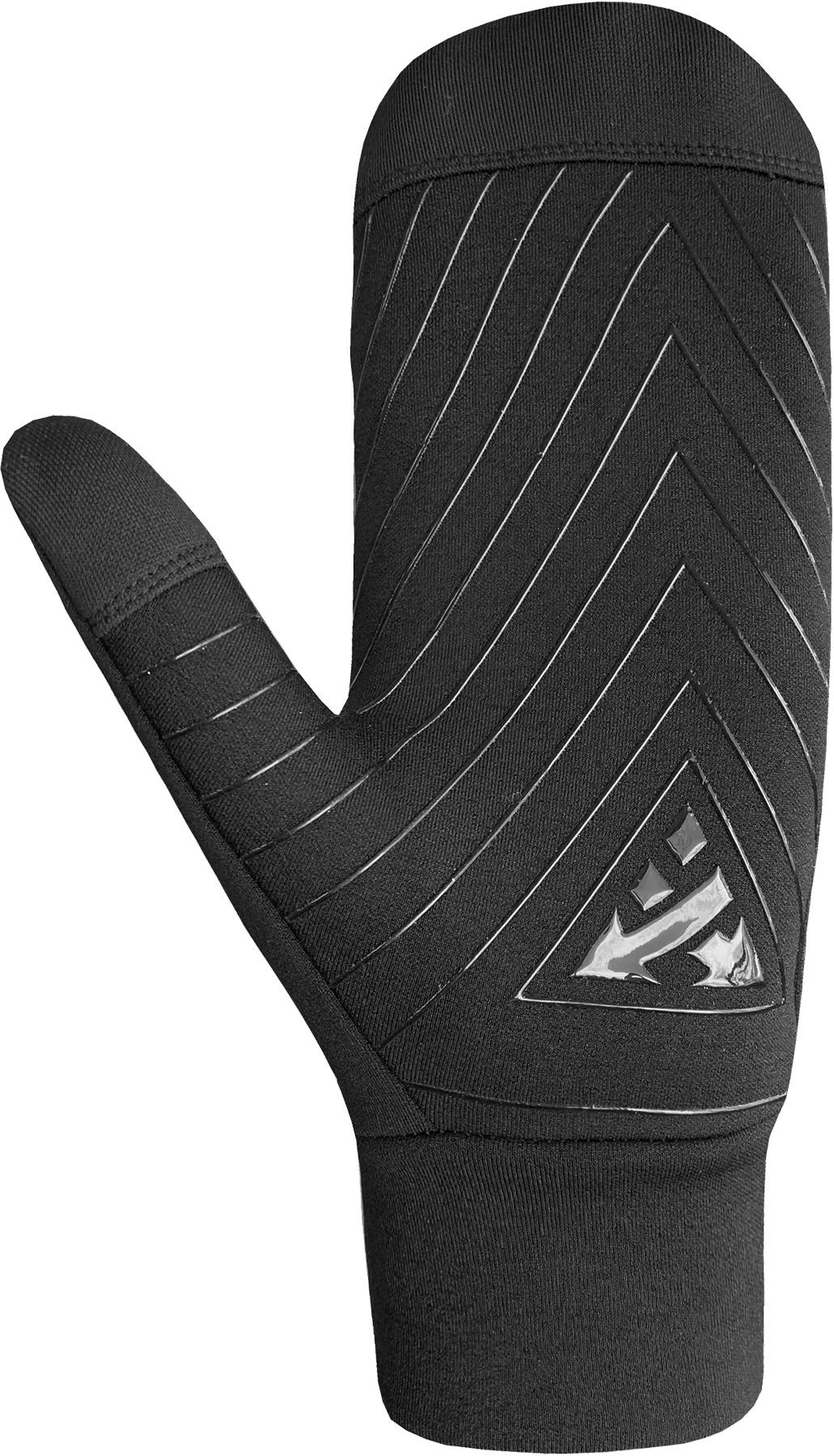 Product gallery image number 2 for product Brisk Lightweight Mittens - Women's