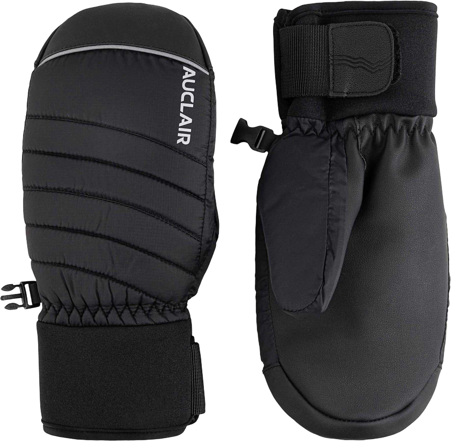 Black - Black