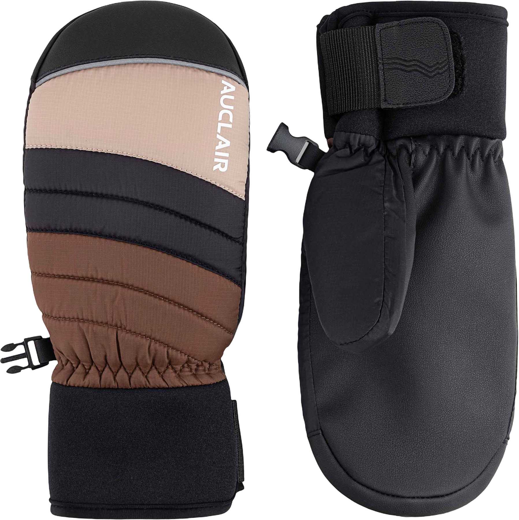 Dark Beige - Brown