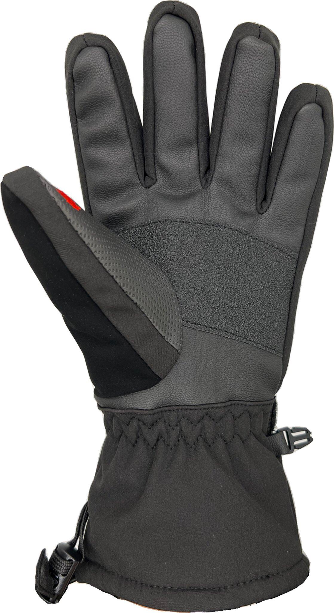Product gallery image number 2 for product Explorer Gloves - Junior