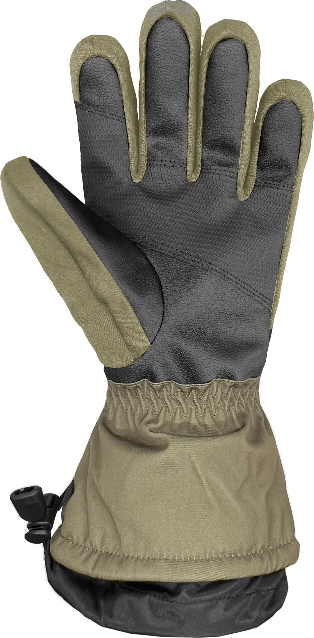 Product gallery image number 2 for product Twister GTX Warm Gloves - Junior