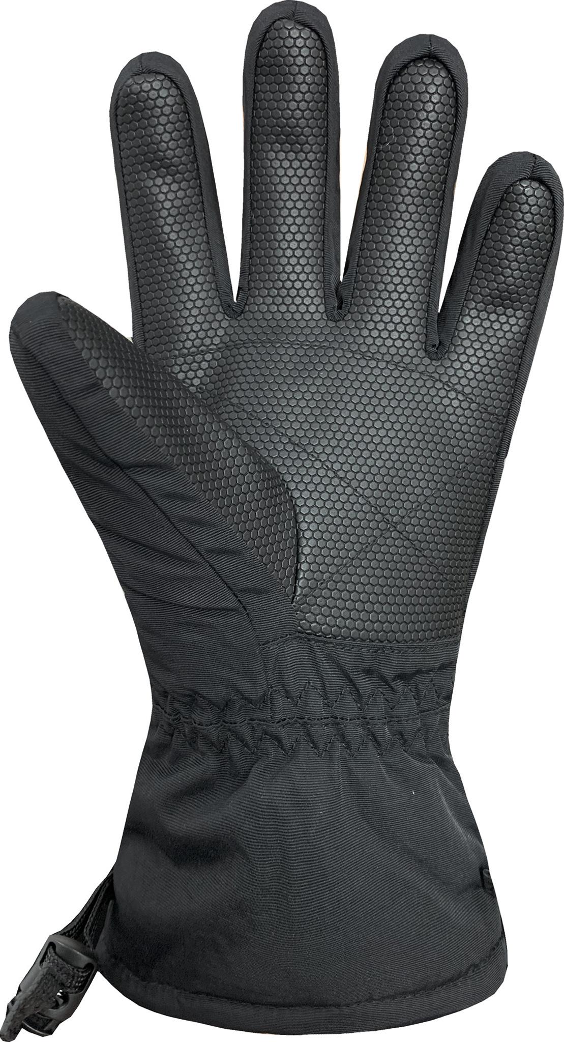 Product gallery image number 2 for product Snowstorm Gloves - Junior