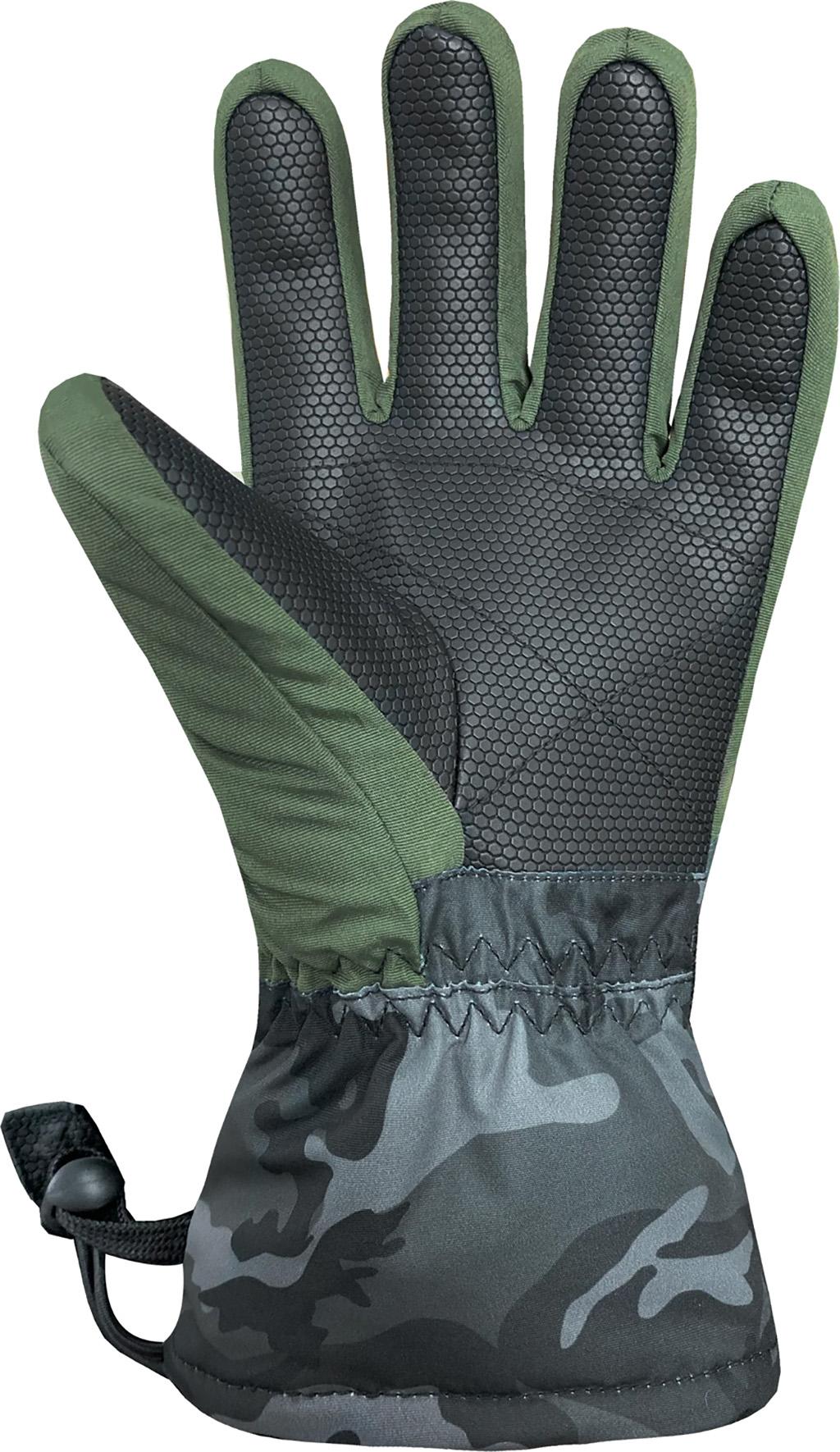 Product gallery image number 2 for product Snowstorm Gloves - Junior
