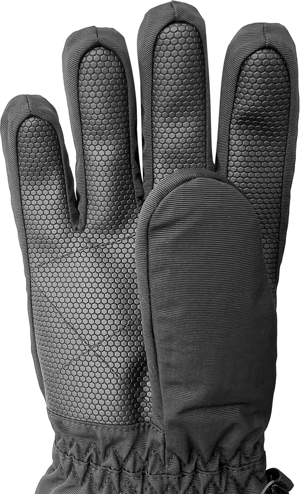 Product gallery image number 6 for product Snowstorm Gloves - Junior