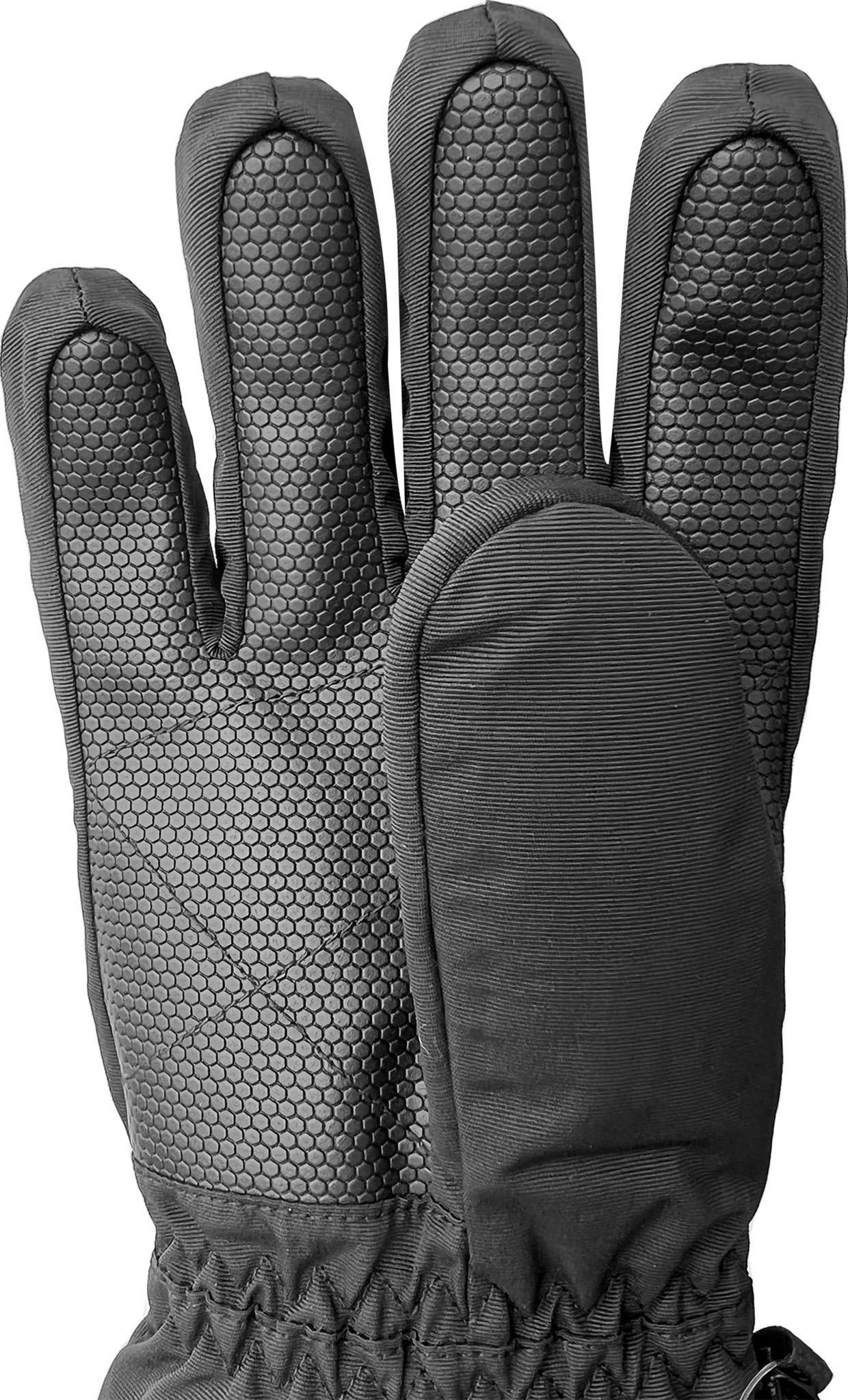 Product gallery image number 3 for product Snowstorm Gloves - Junior