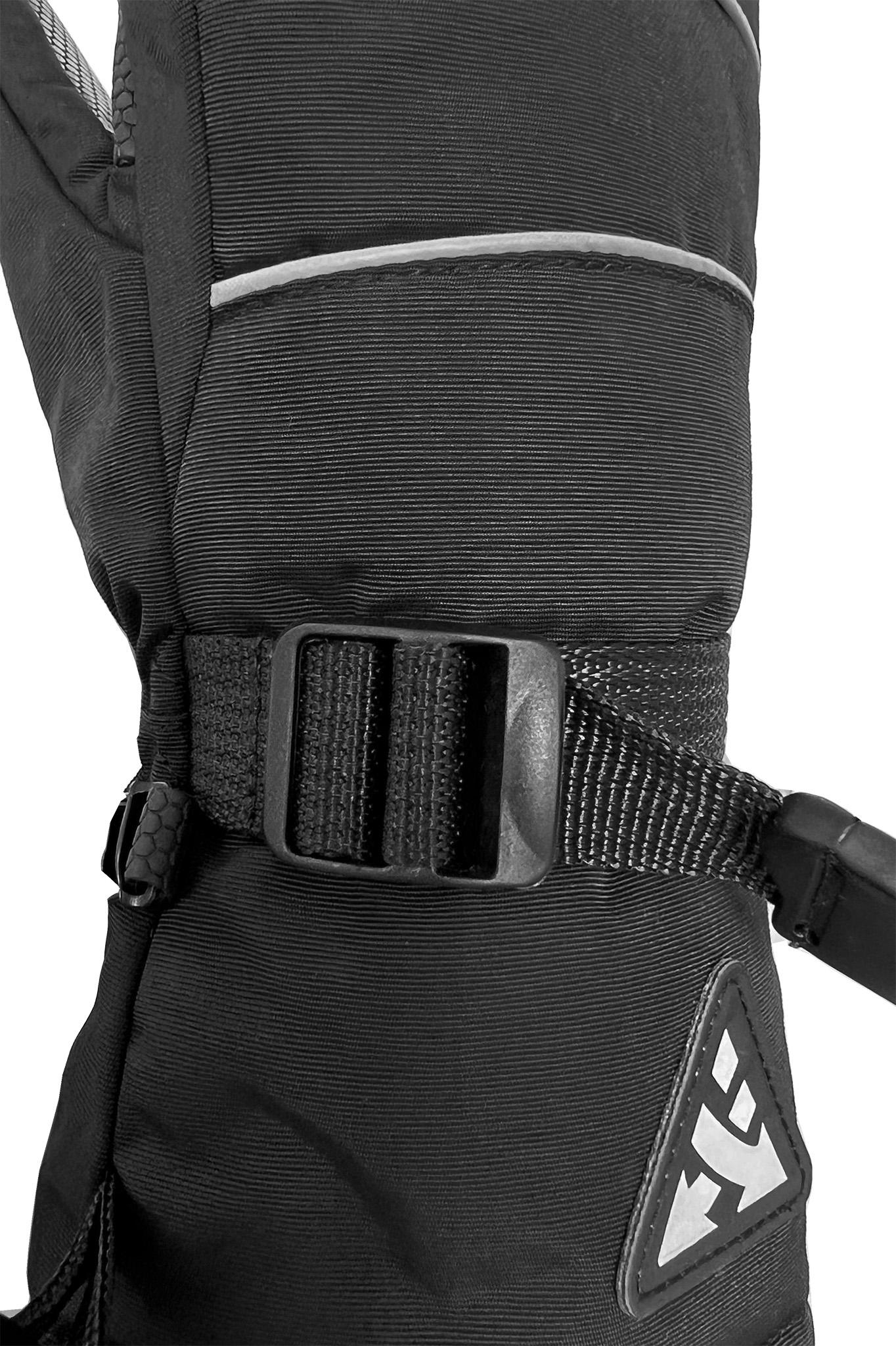 Product gallery image number 4 for product Snowstorm Gloves - Junior