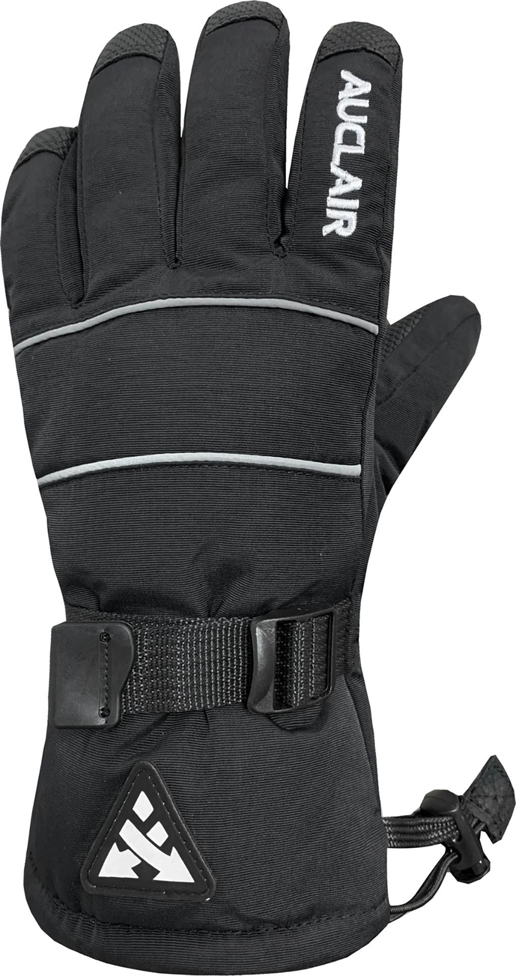 Product gallery image number 1 for product Snowstorm Gloves - Junior