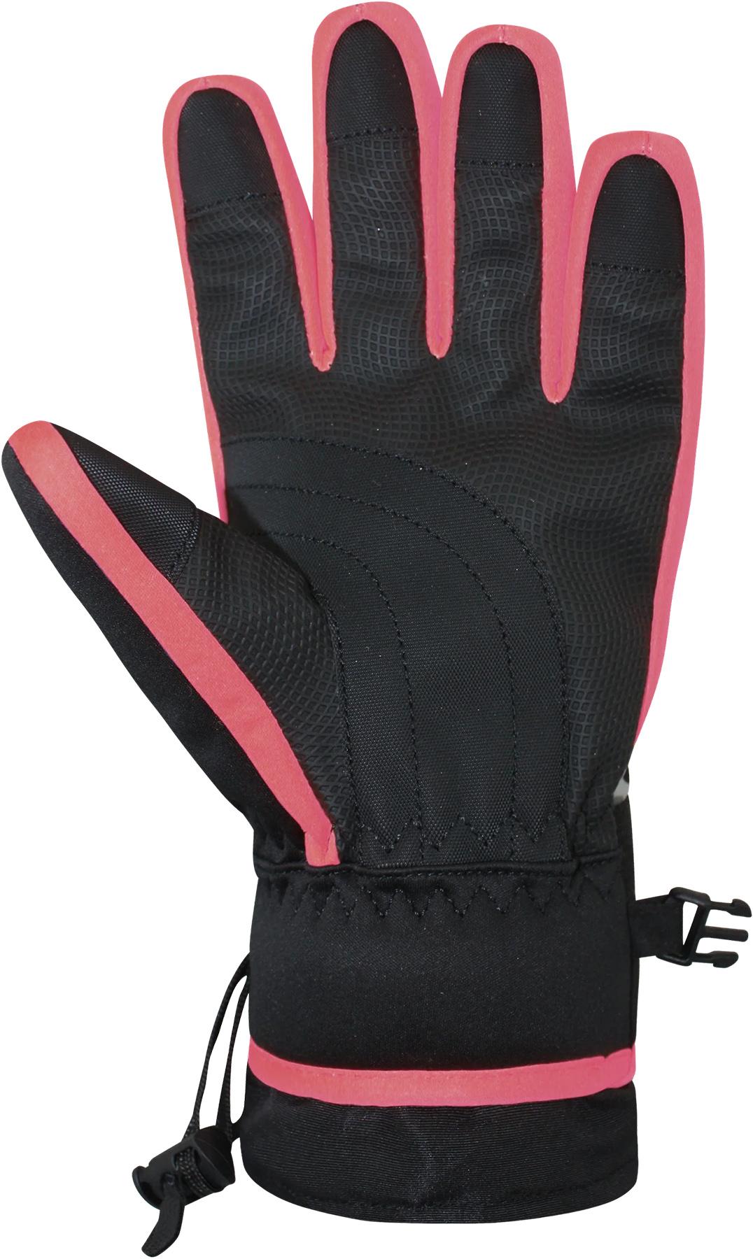 Numéro de l'image de la galerie de produits 2 pour le produit Gants Camo Flash - Jeune