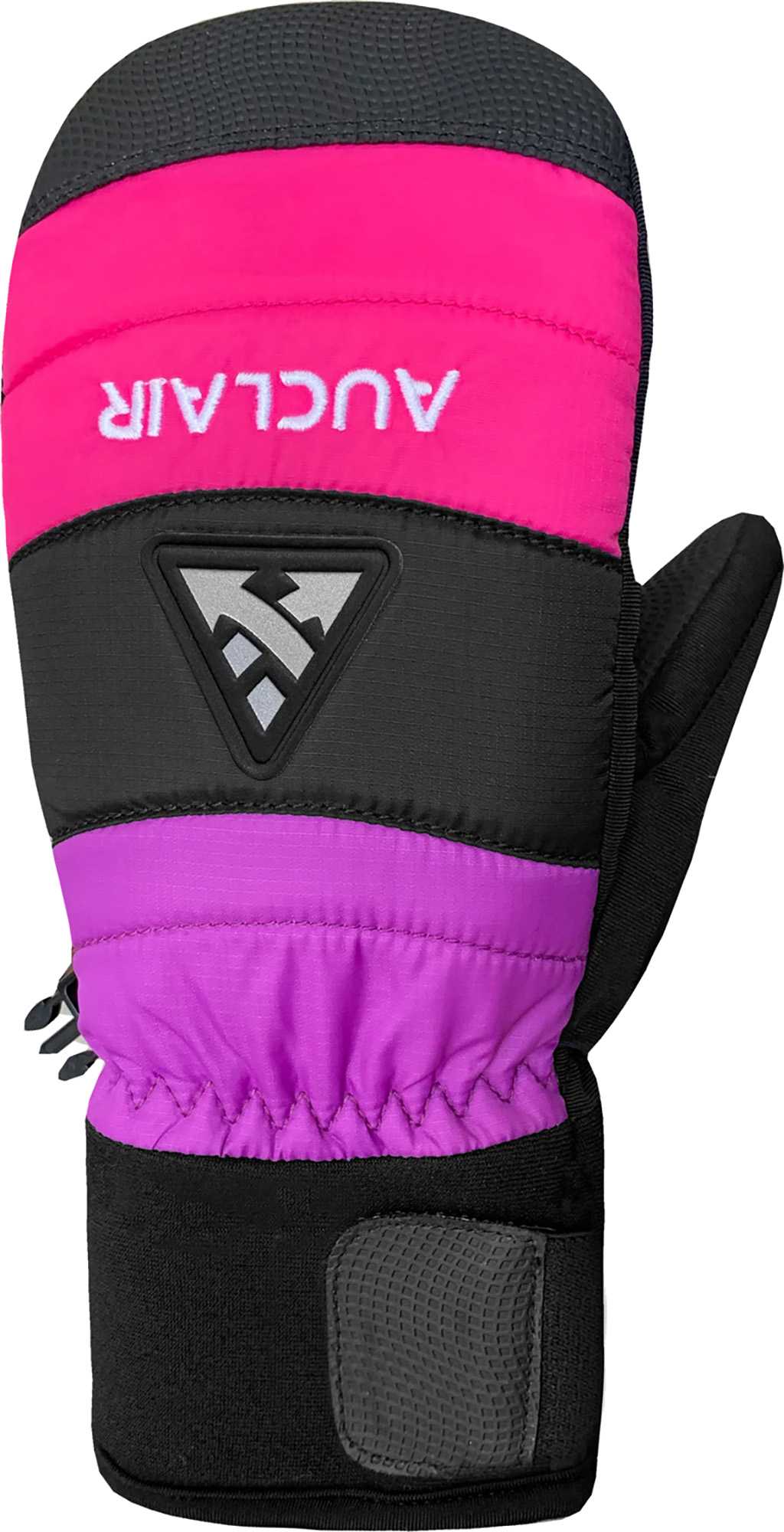 Black - Pink - Purple