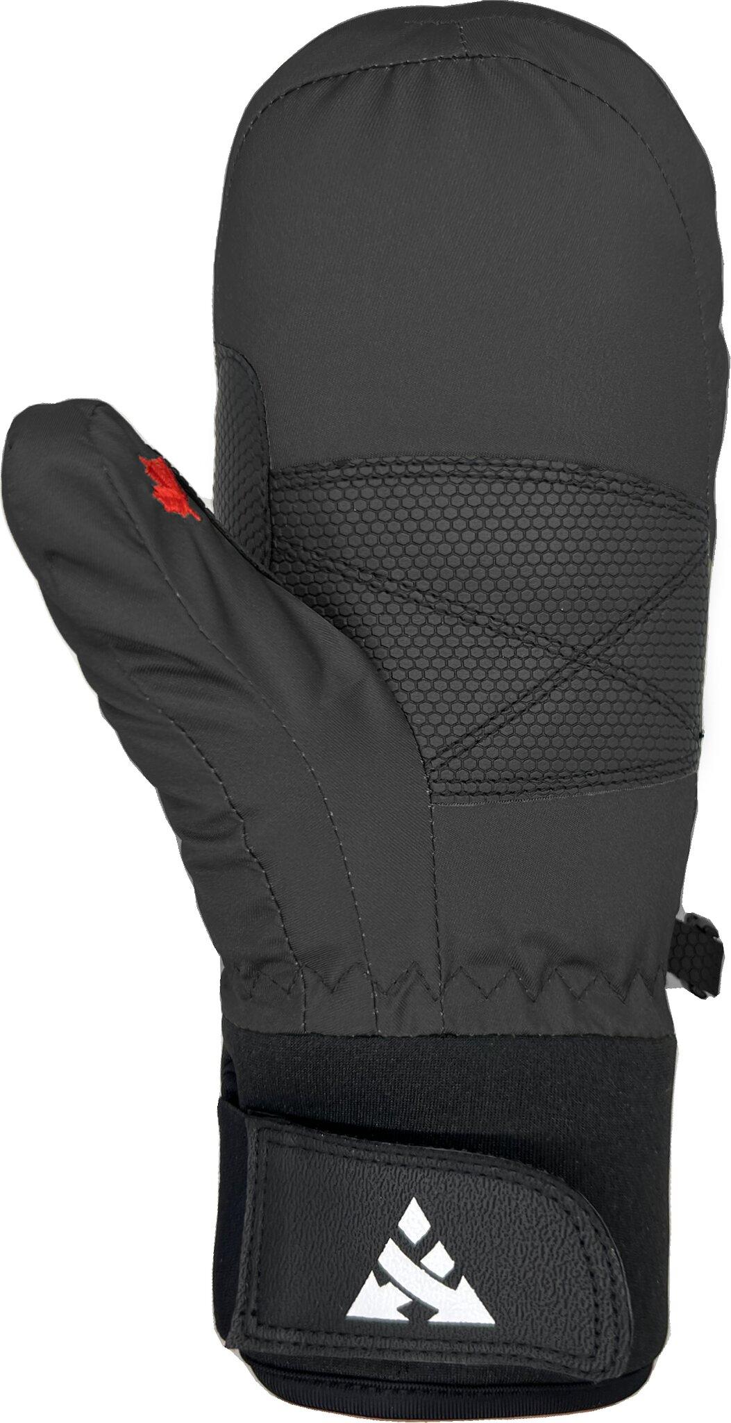 Product gallery image number 2 for product Bumpy Slide Mittens - Junior