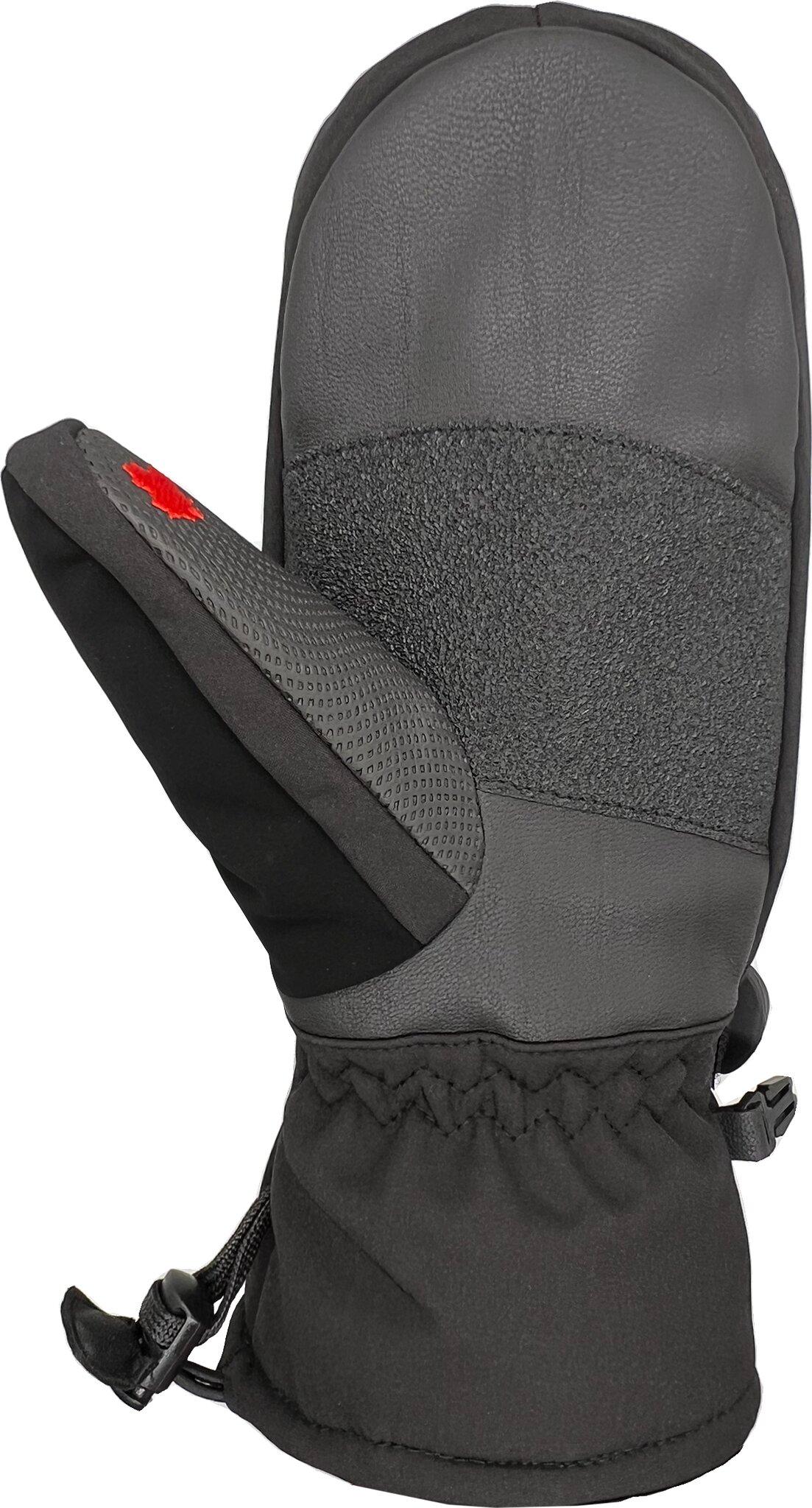 Product gallery image number 2 for product Explorer Mittens - Junior