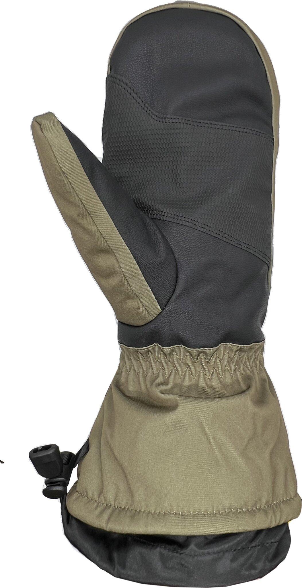 Product gallery image number 2 for product Twister GTX Warm Mittens - Junior