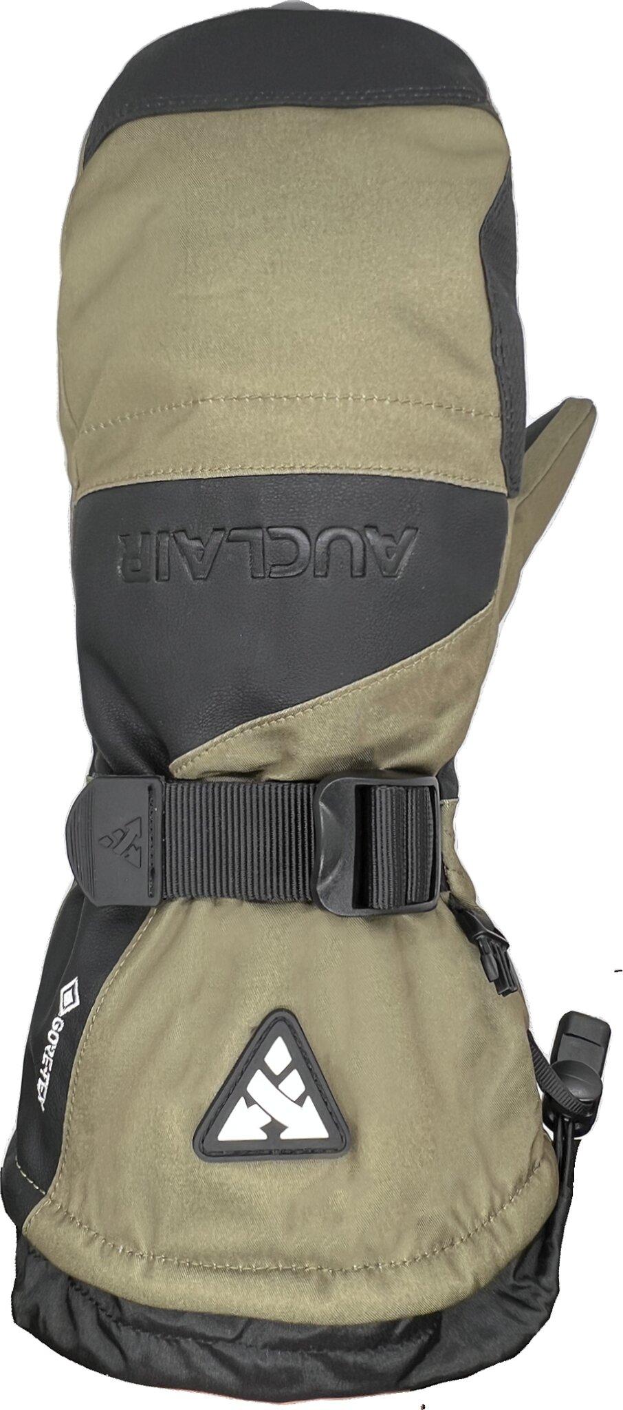 Product gallery image number 1 for product Twister GTX Warm Mittens - Junior