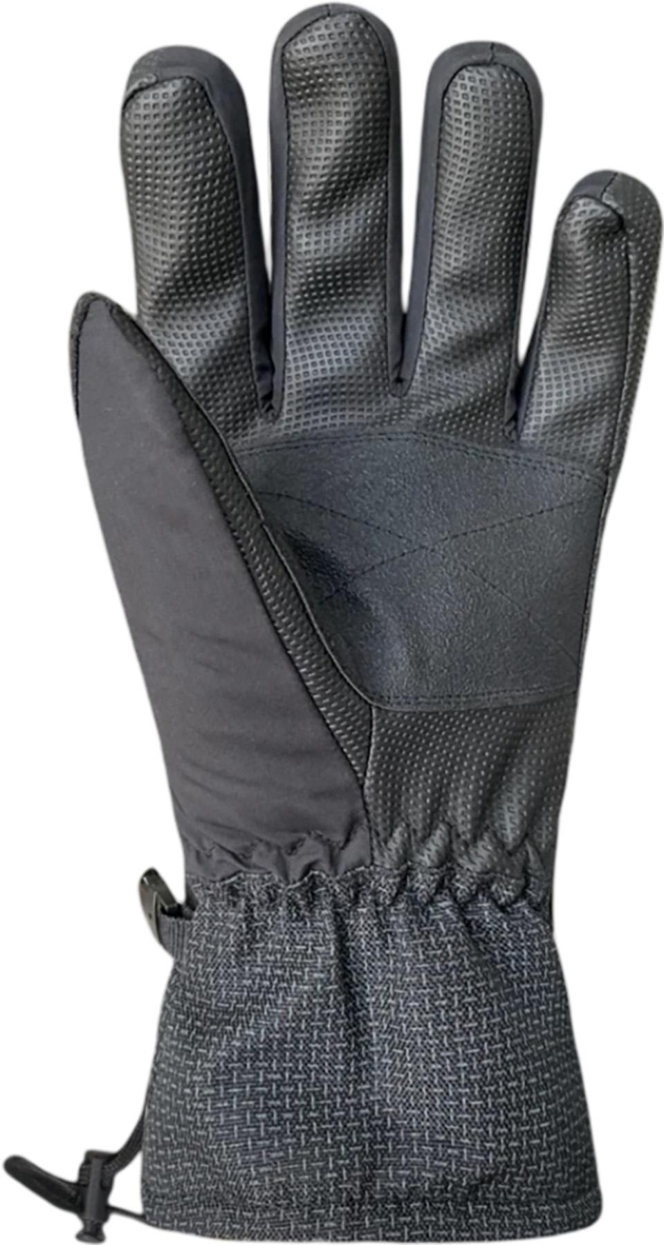 Product gallery image number 2 for product Reflective II Gloves - Junior