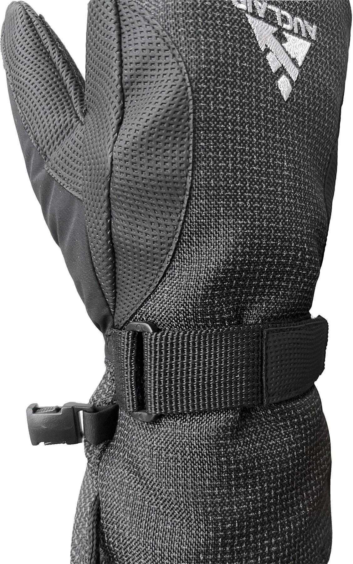 Product gallery image number 7 for product Reflective II Mittens - Junior