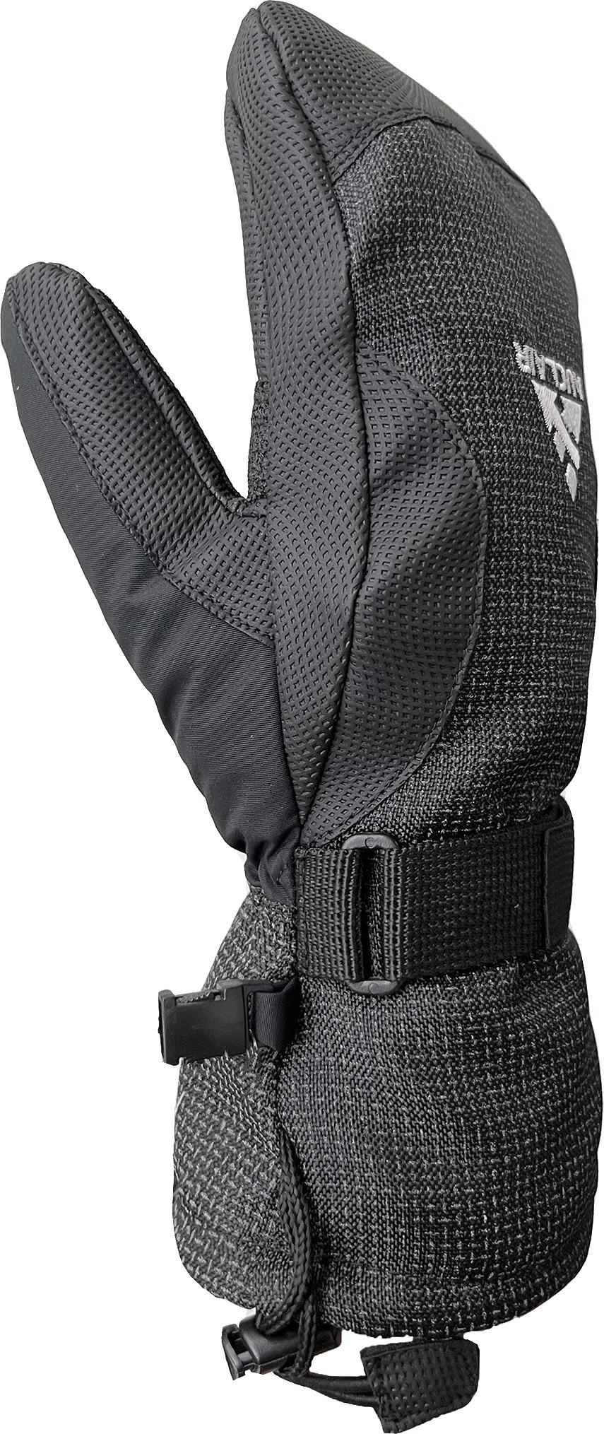 Product gallery image number 5 for product Reflective II Mittens - Junior