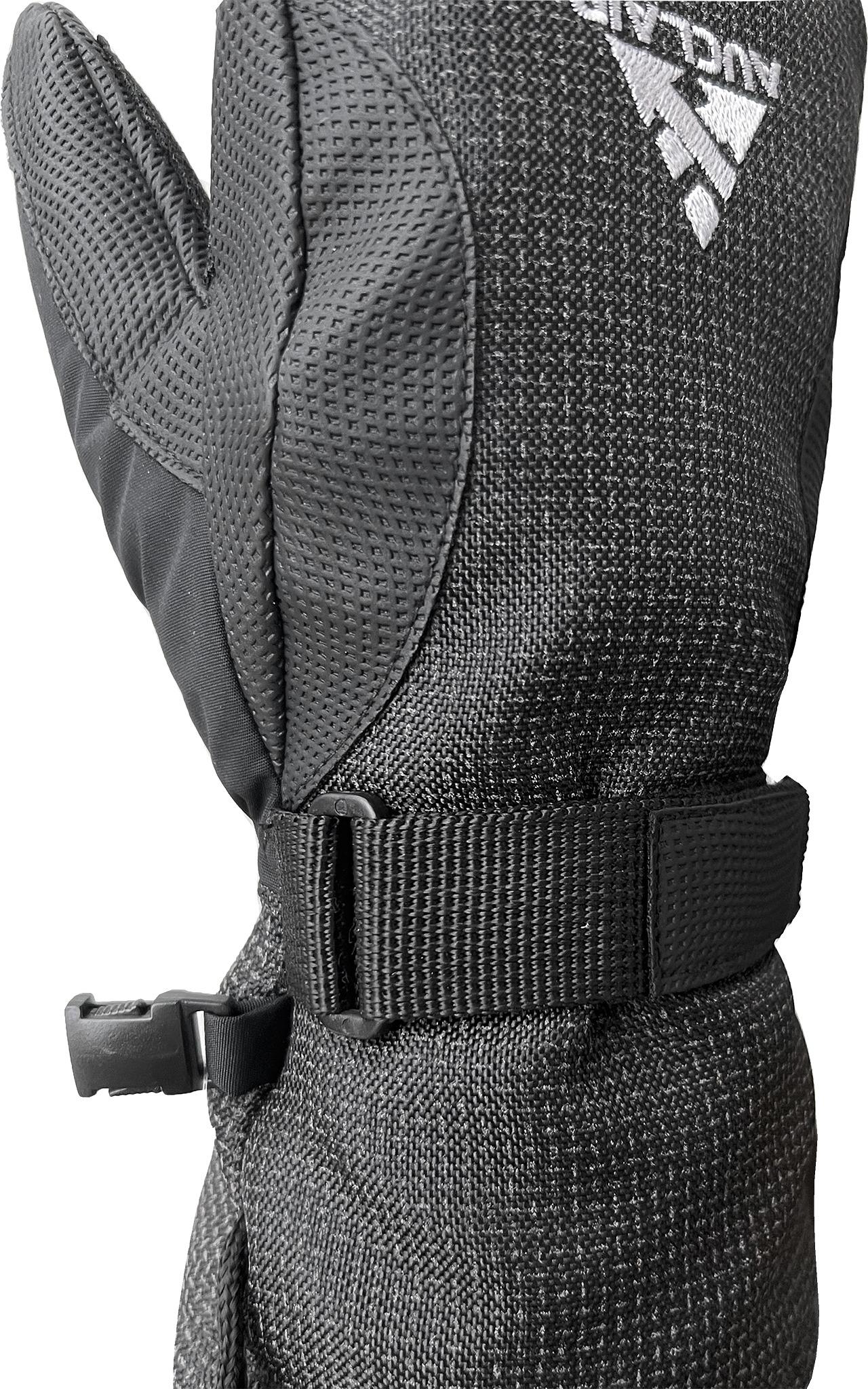 Product gallery image number 3 for product Reflective II Mittens - Junior