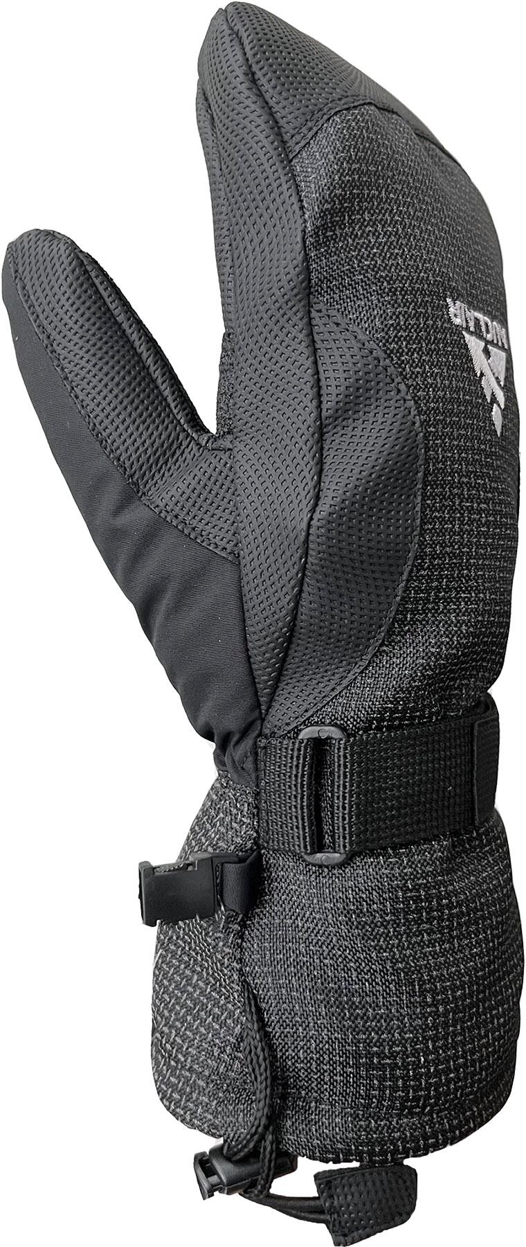 Product gallery image number 6 for product Reflective II Mittens - Junior