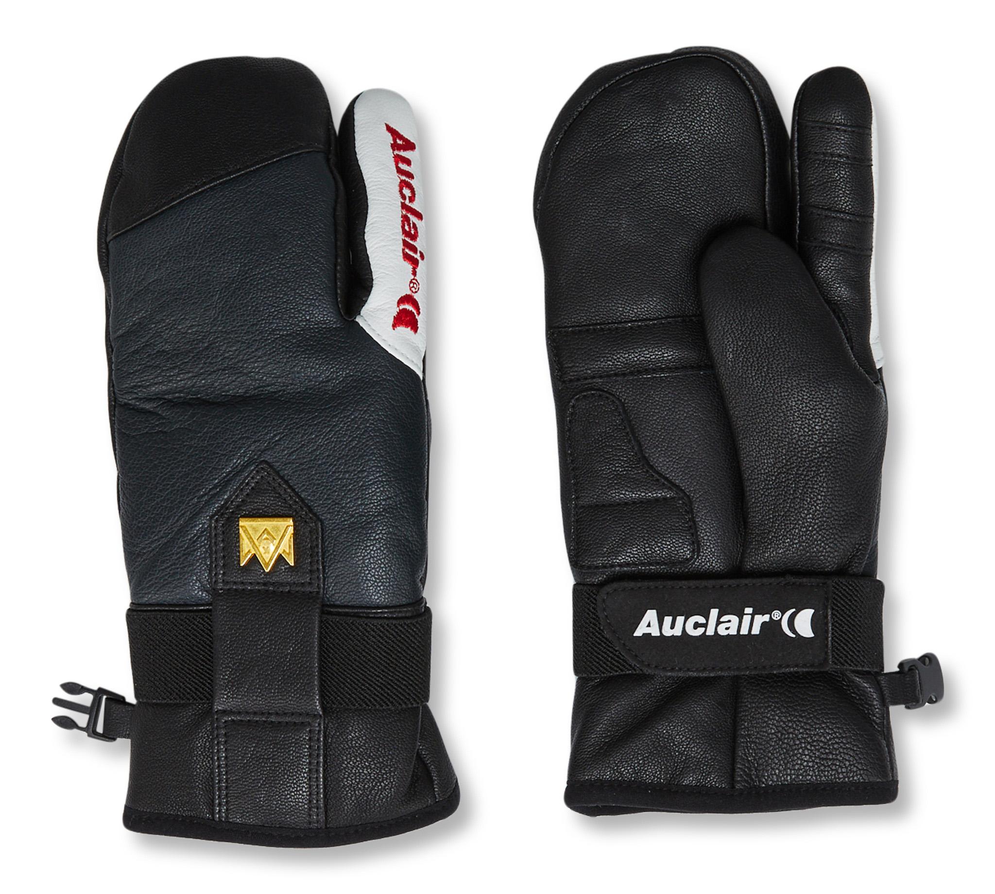 Product gallery image number 1 for product Mikael Kingsbury Karver Mitts - Youth