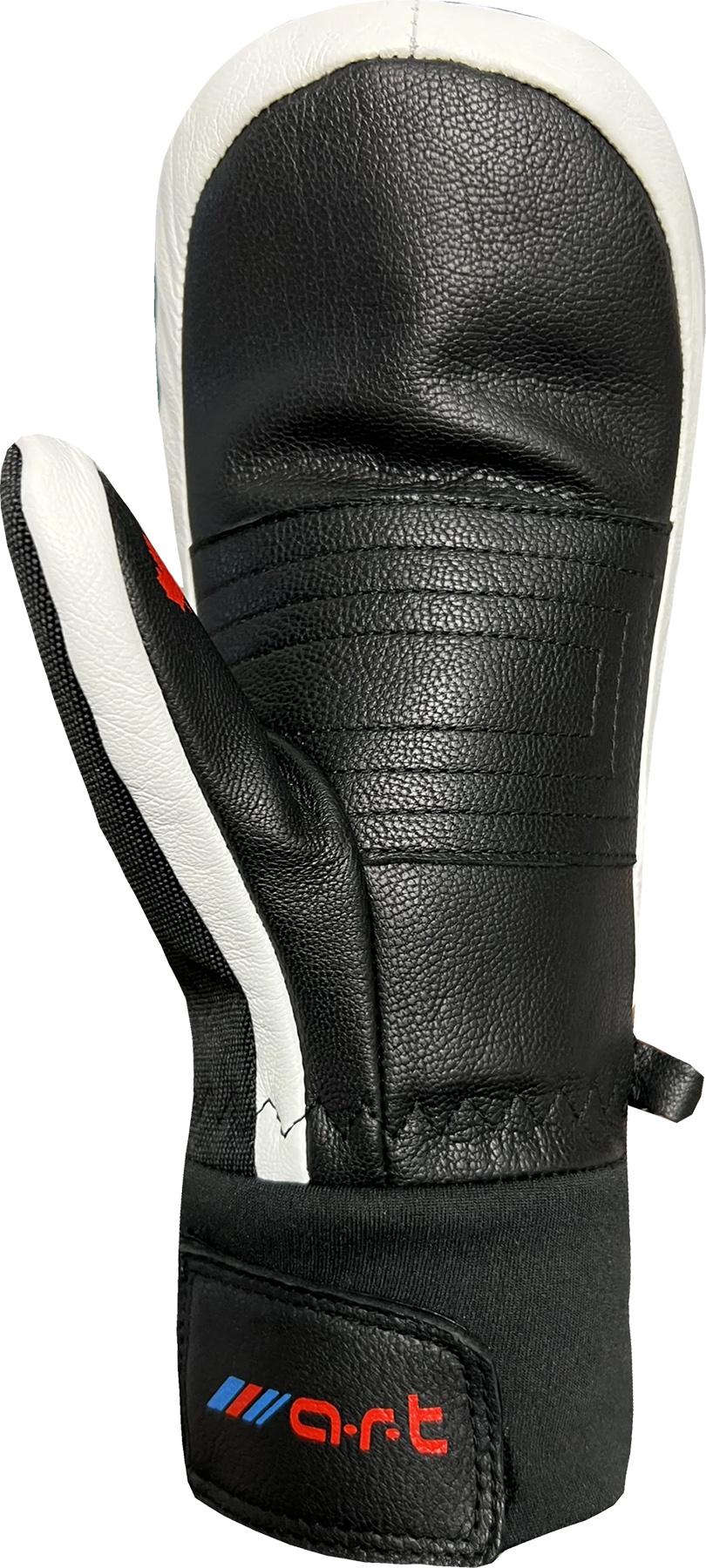 Product gallery image number 2 for product Yeti Race Mittens - Junior