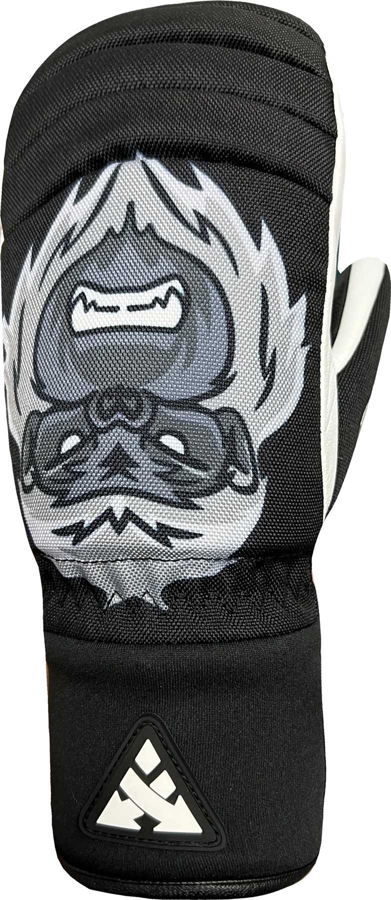 Product image for Yeti Race Mittens - Junior