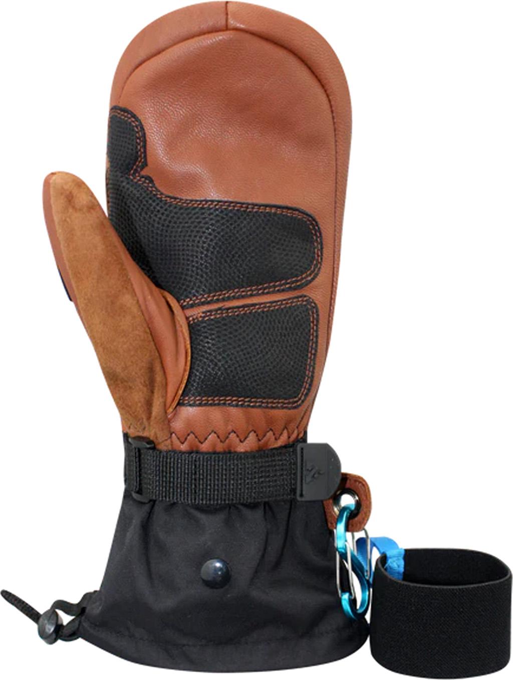 Numéro de l'image de la galerie de produits 2 pour le produit Mitaines Alpha-Beta - Jeune