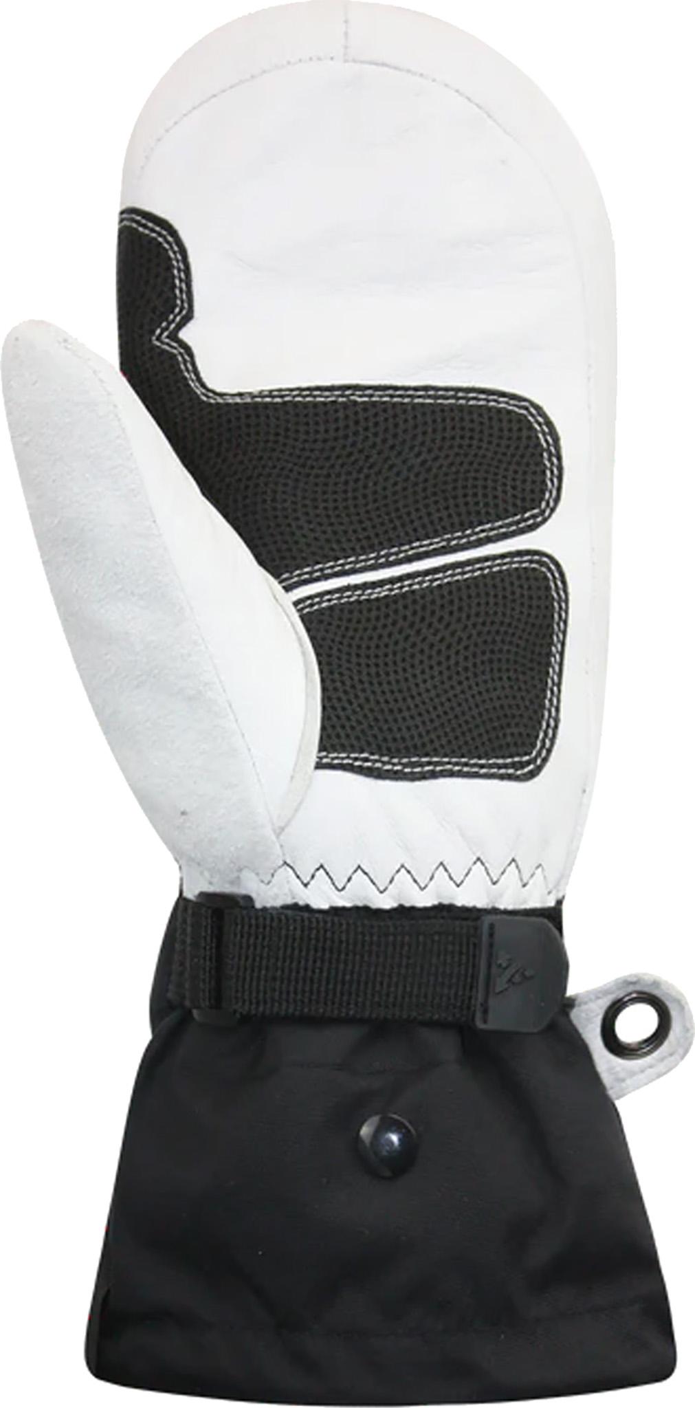 Numéro de l'image de la galerie de produits 2 pour le produit Mitaines Alpha-Beta - Jeune