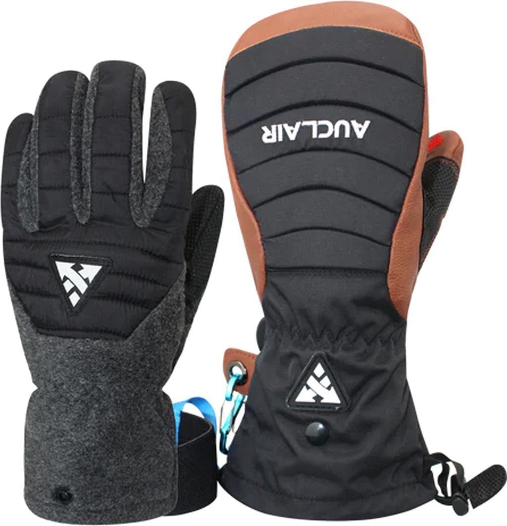 Numéro de l'image de la galerie de produits 4 pour le produit Mitaines Alpha-Beta - Jeune