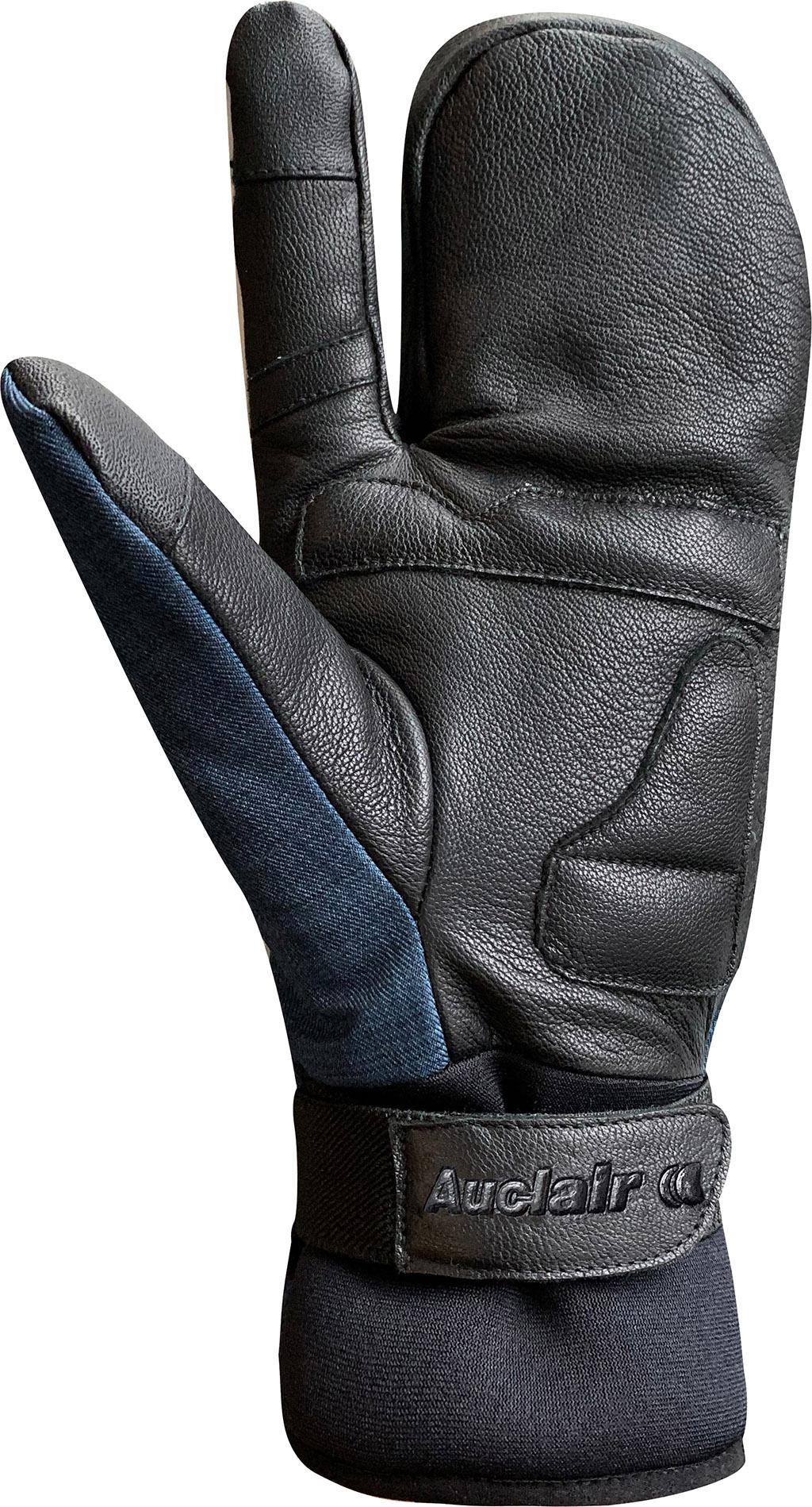 Product gallery image number 2 for product Mikael Kingsbury Kross Mitts - Youth