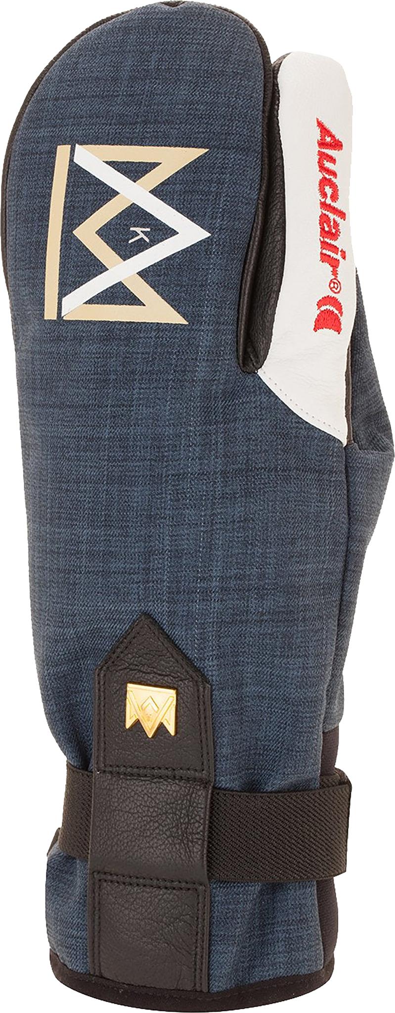 Product gallery image number 1 for product Mikael Kingsbury Kross Mitts - Youth