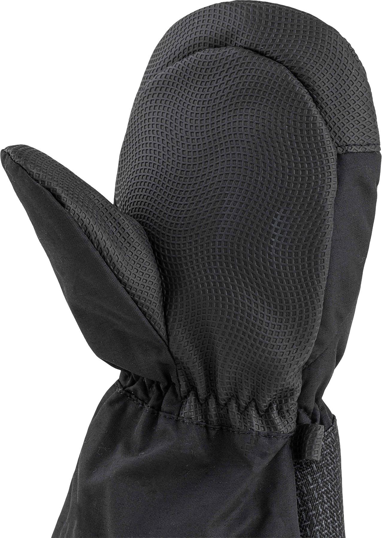 Numéro de l'image de la galerie de produits 3 pour le produit Mitaines Be Seen Cuff 2.0 - Enfant