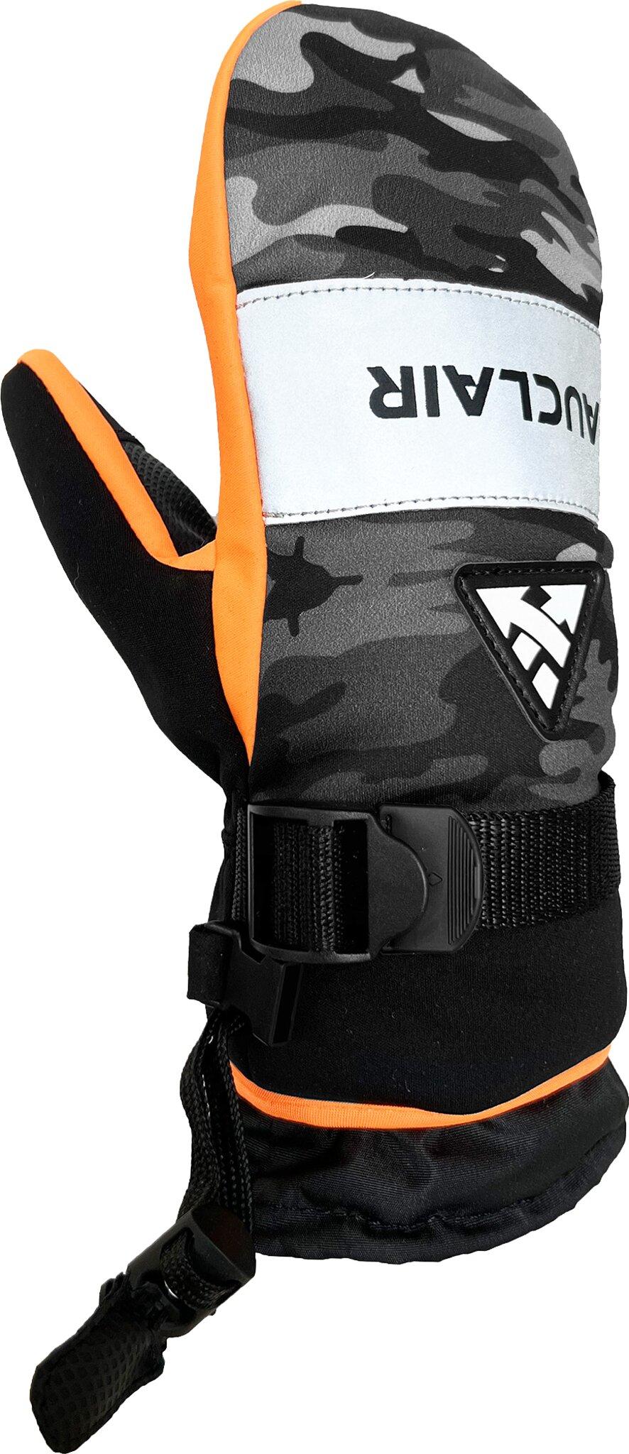 Product gallery image number 3 for product Camo Mittens - Toddlers 