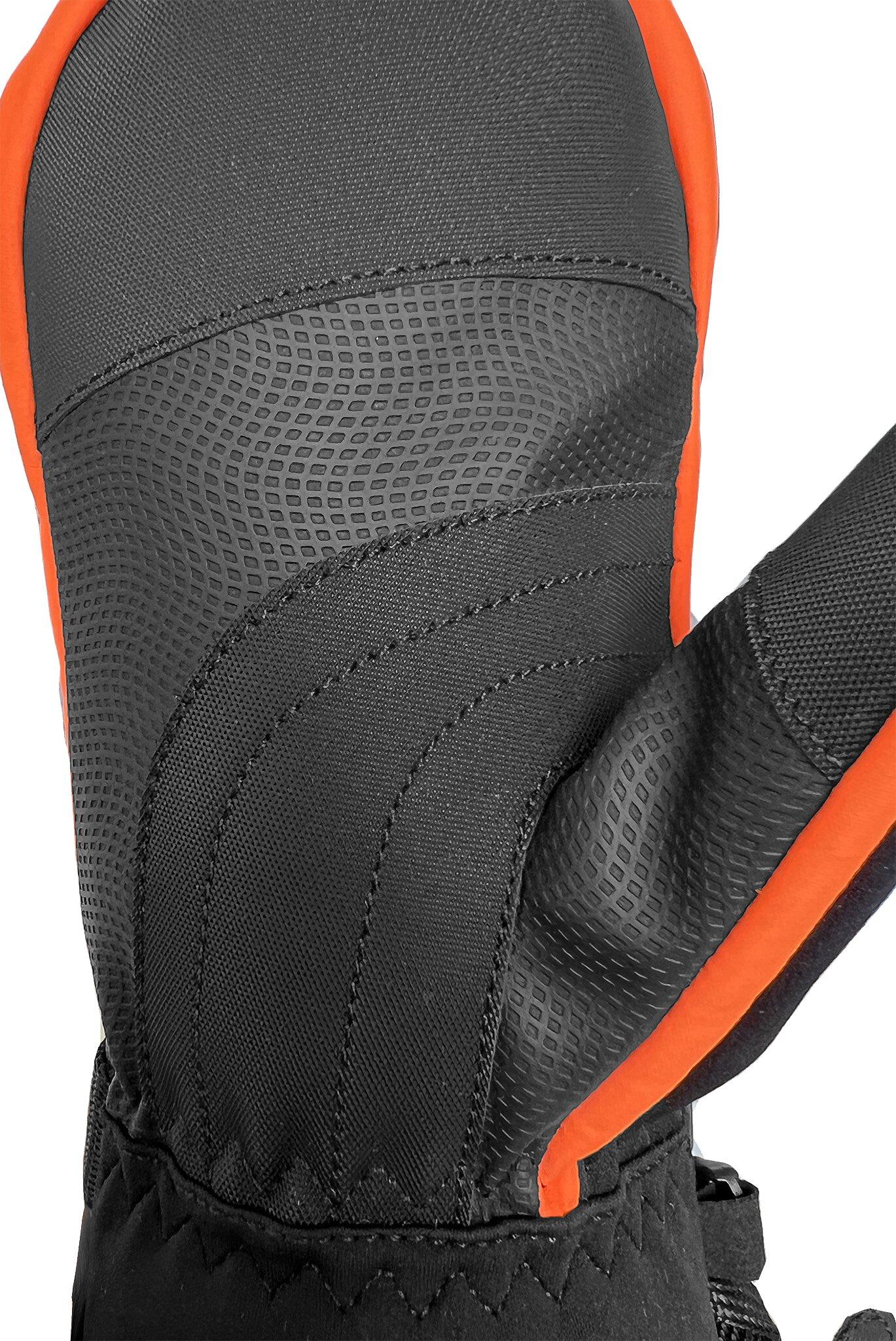 Product gallery image number 4 for product Camo Mittens - Toddlers 