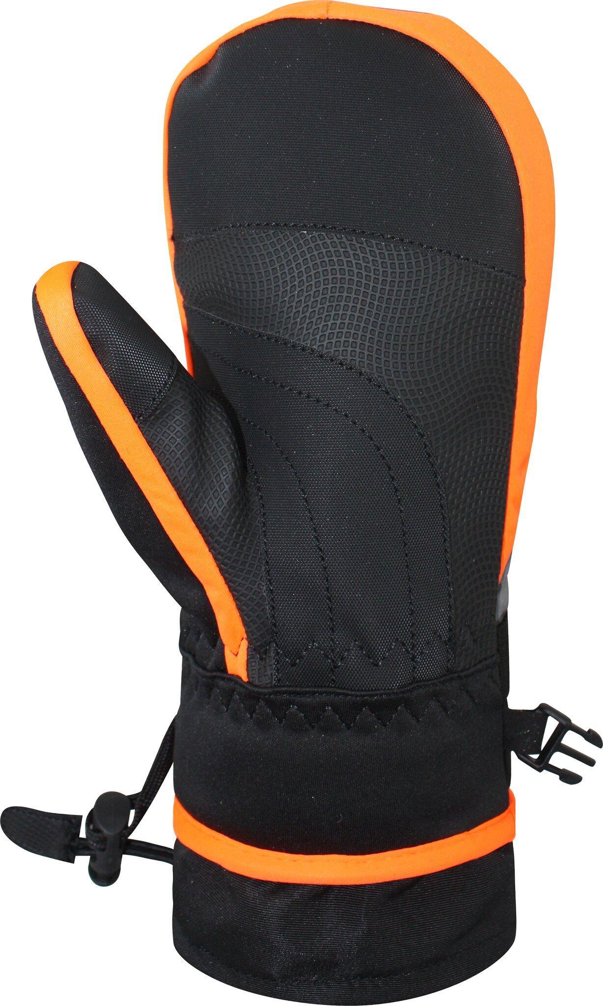 Product gallery image number 2 for product Camo Mittens - Toddlers 