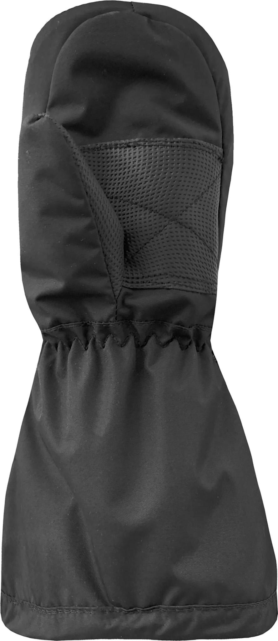 Product gallery image number 2 for product Be Seen Cuff Mitts - Toddlers