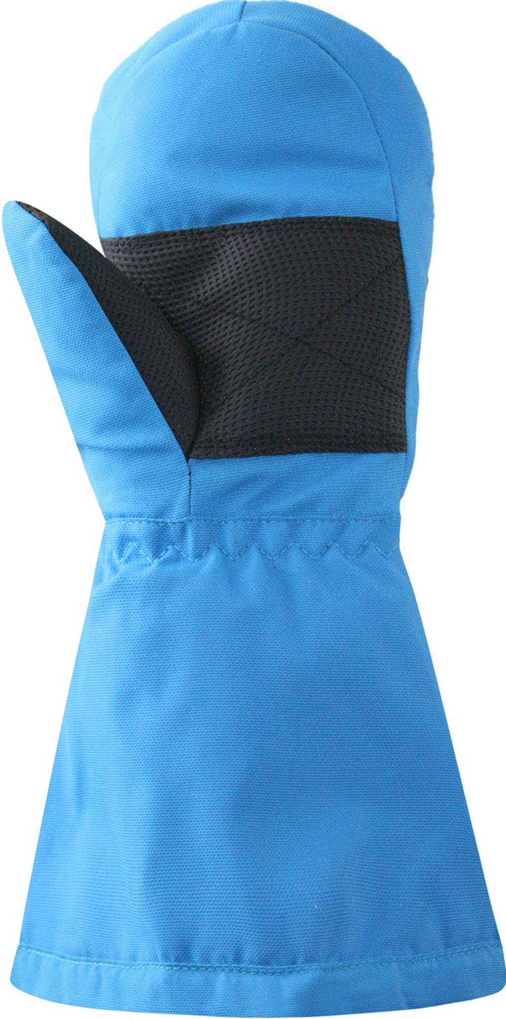 Product gallery image number 2 for product Mitaines Be Seen Cuff - Tout-Petit